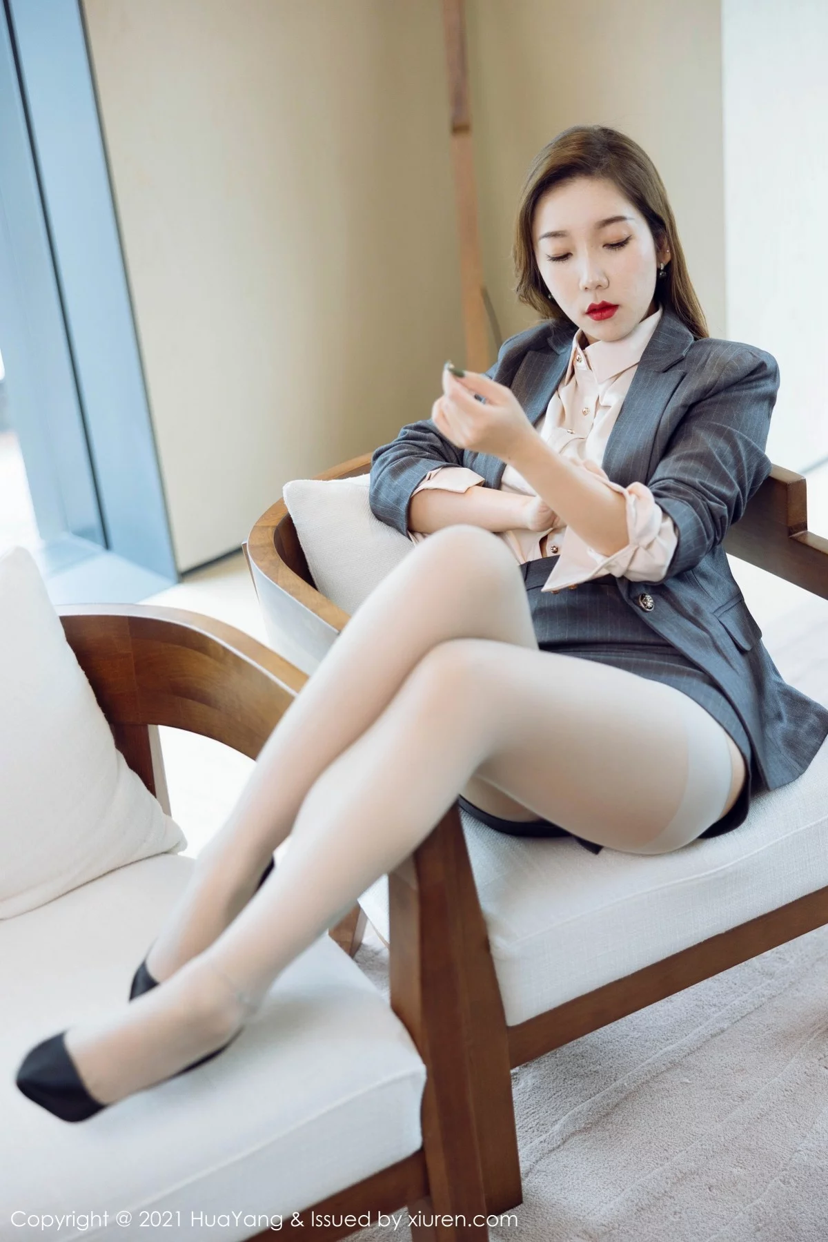 Xrmnw.Vip_艾静香_写真