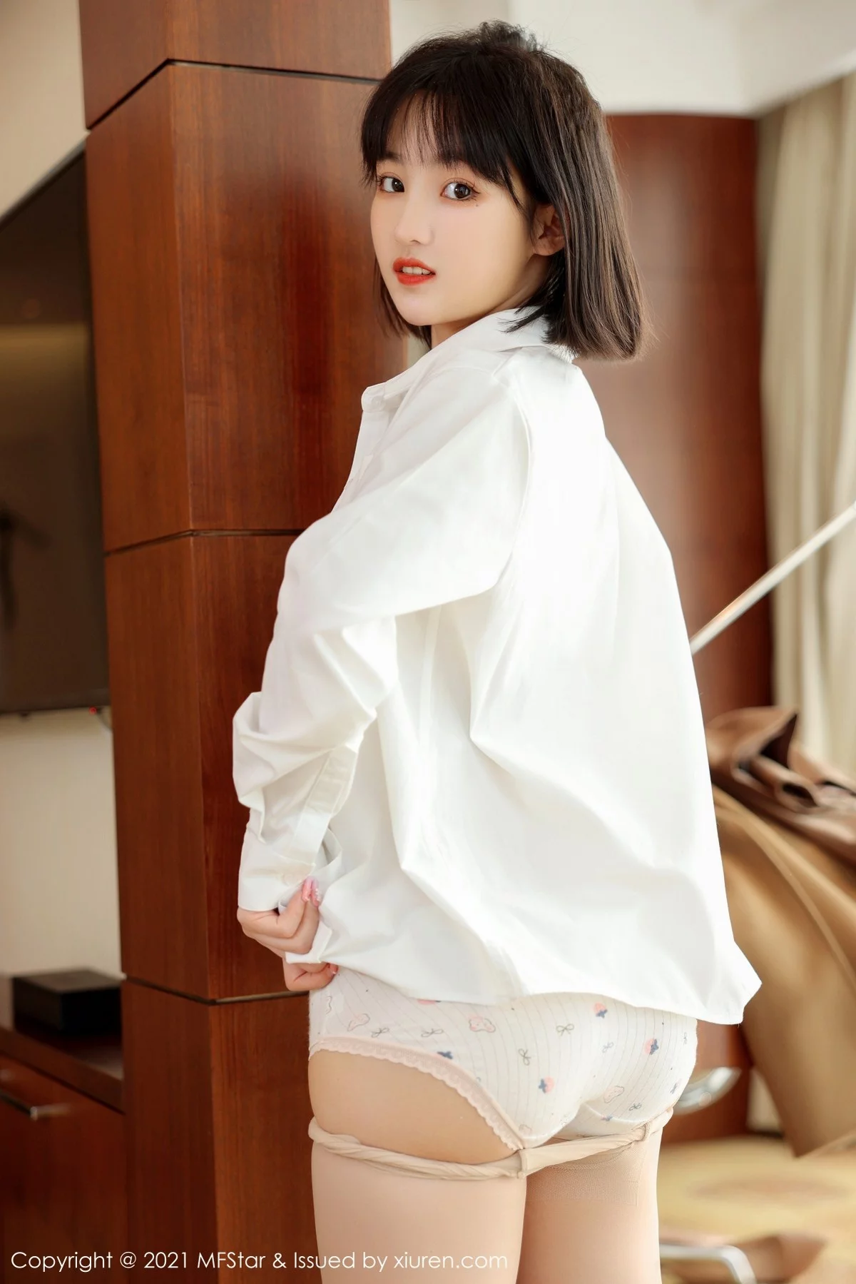 Xrmnw.Vip_甜筒晓彤_写真