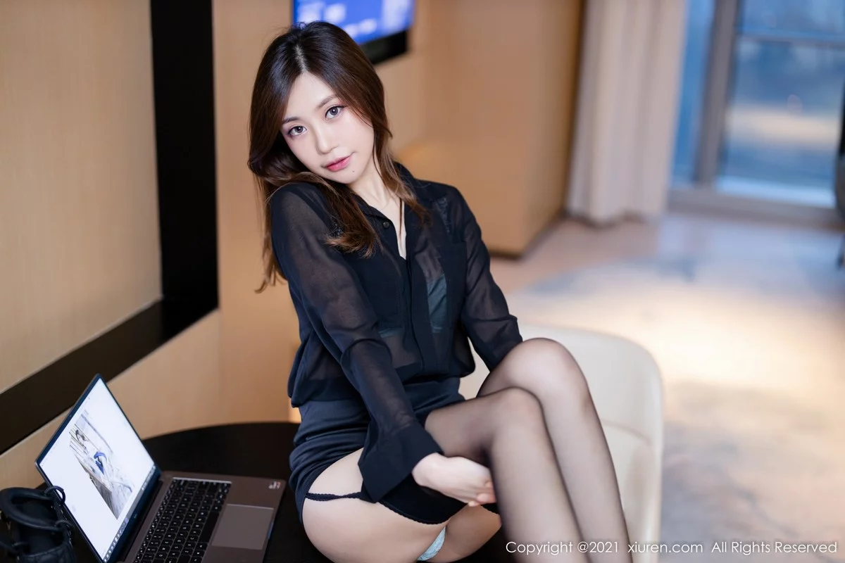 Xrmnw.Vip_绮里嘉_写真