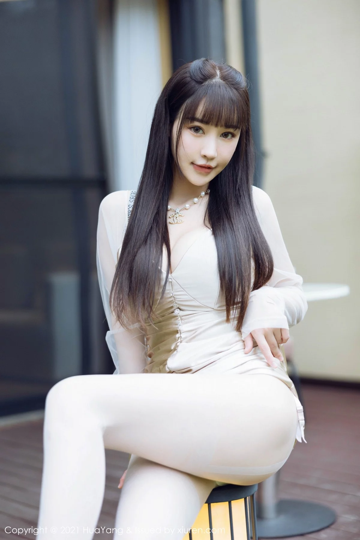 Xrmnw.Vip_朱可儿_写真