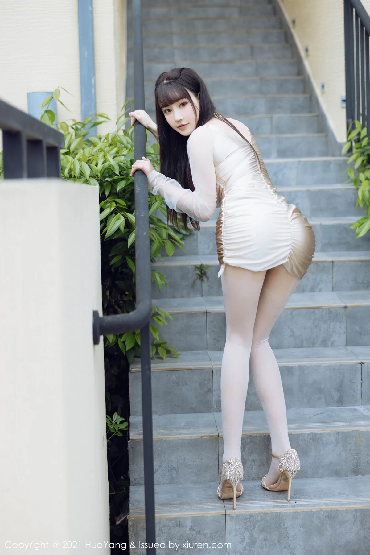 Xrmnw.Vip_朱可儿_写真