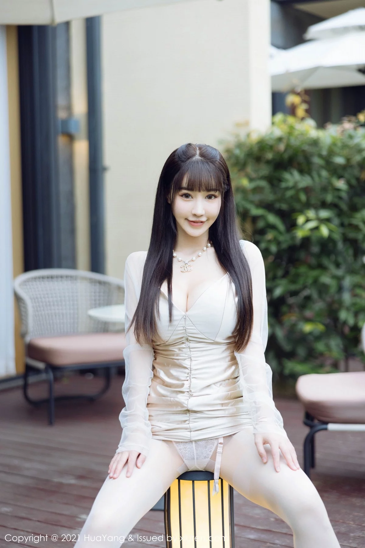 Xrmnw.Vip_朱可儿_写真