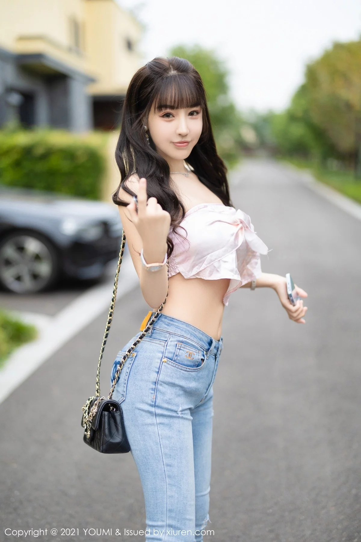 Xrmnw.Vip_朱可儿_写真