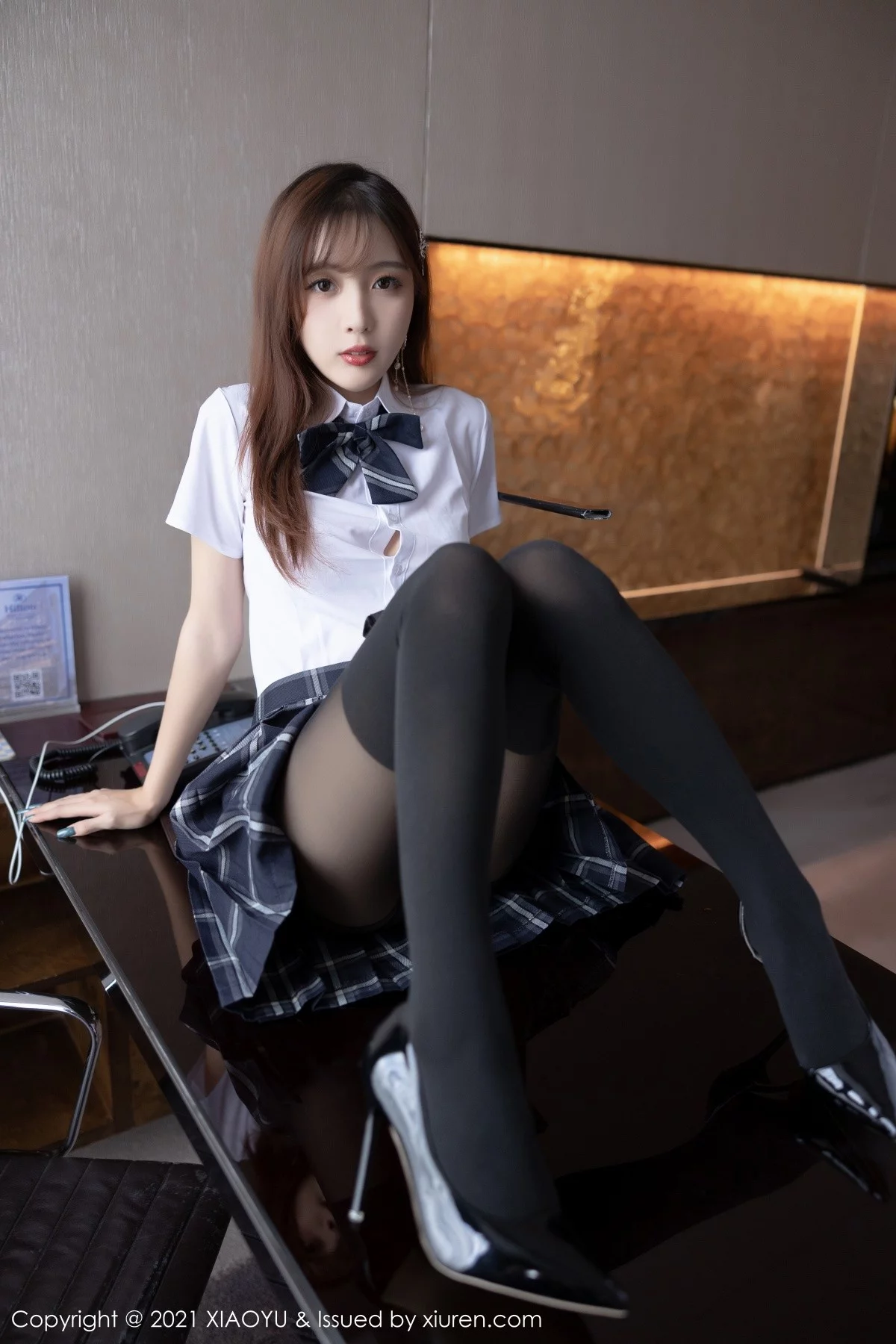 Xrmnw.Vip_林星阑_写真