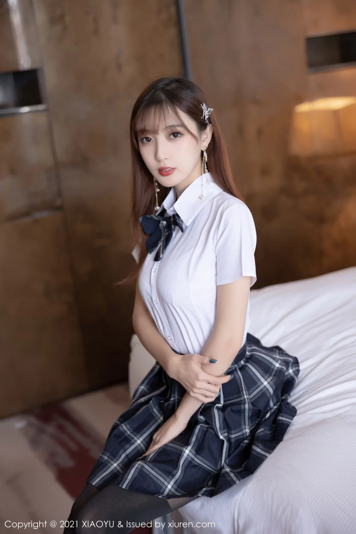 Xrmnw.Vip_林星阑_写真