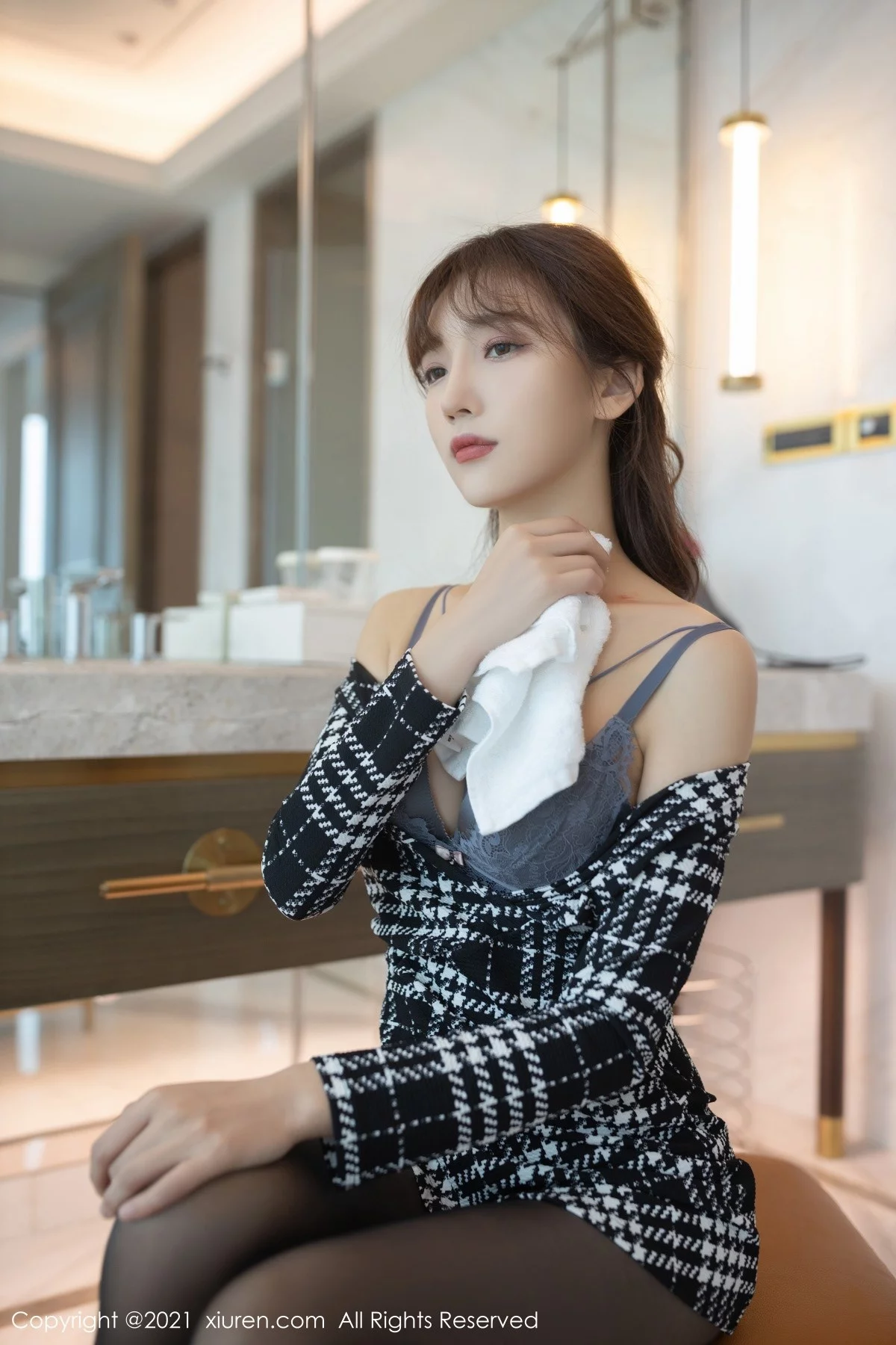 Xrmnw.Vip_陆萱萱_写真