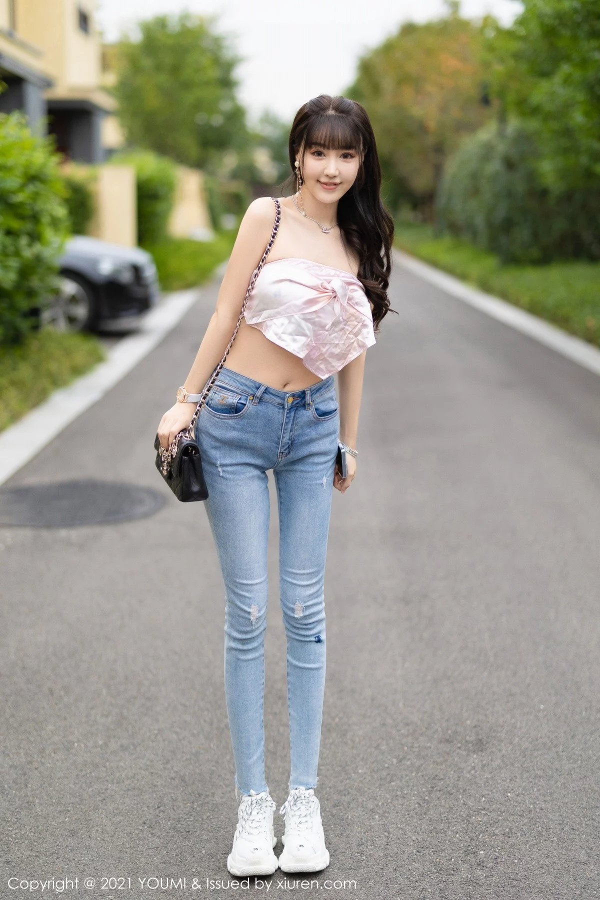 Xrmnw.Vip_朱可儿_写真