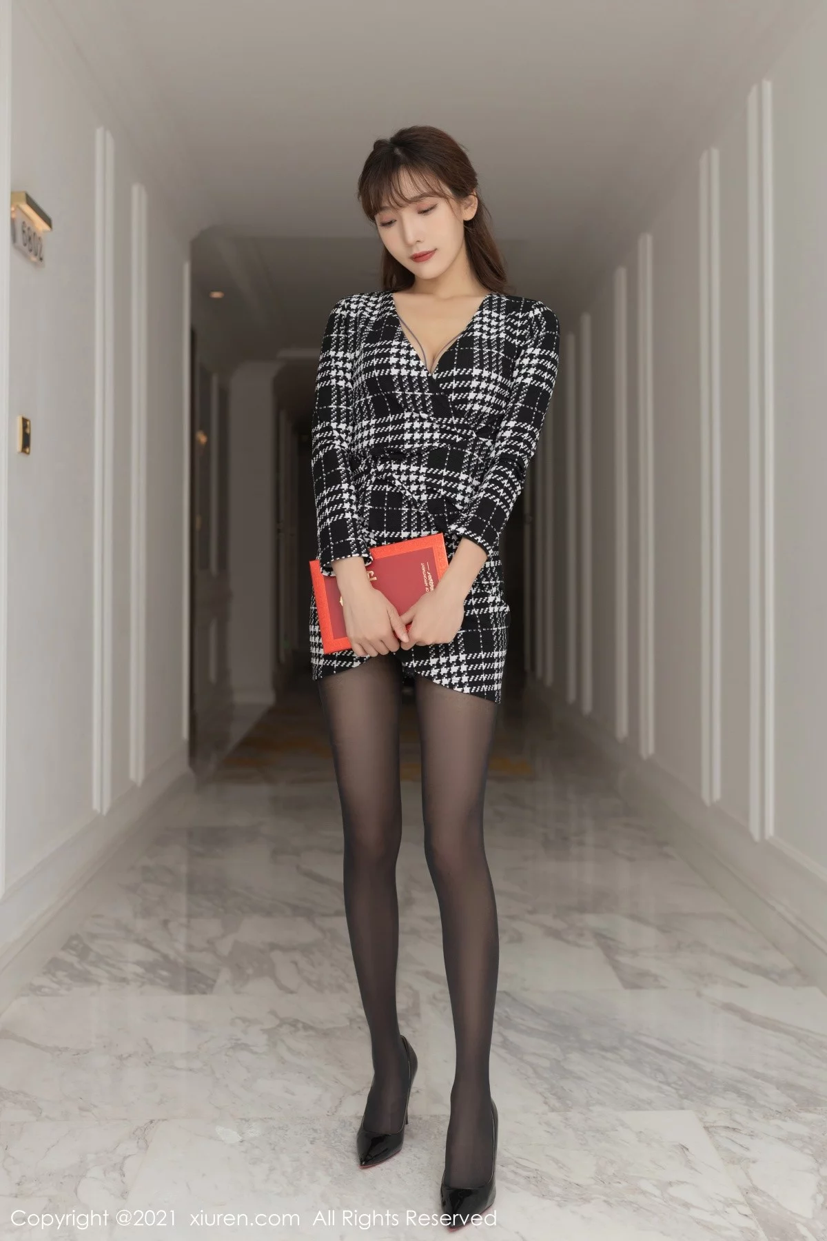Xrmnw.Vip_陆萱萱_写真