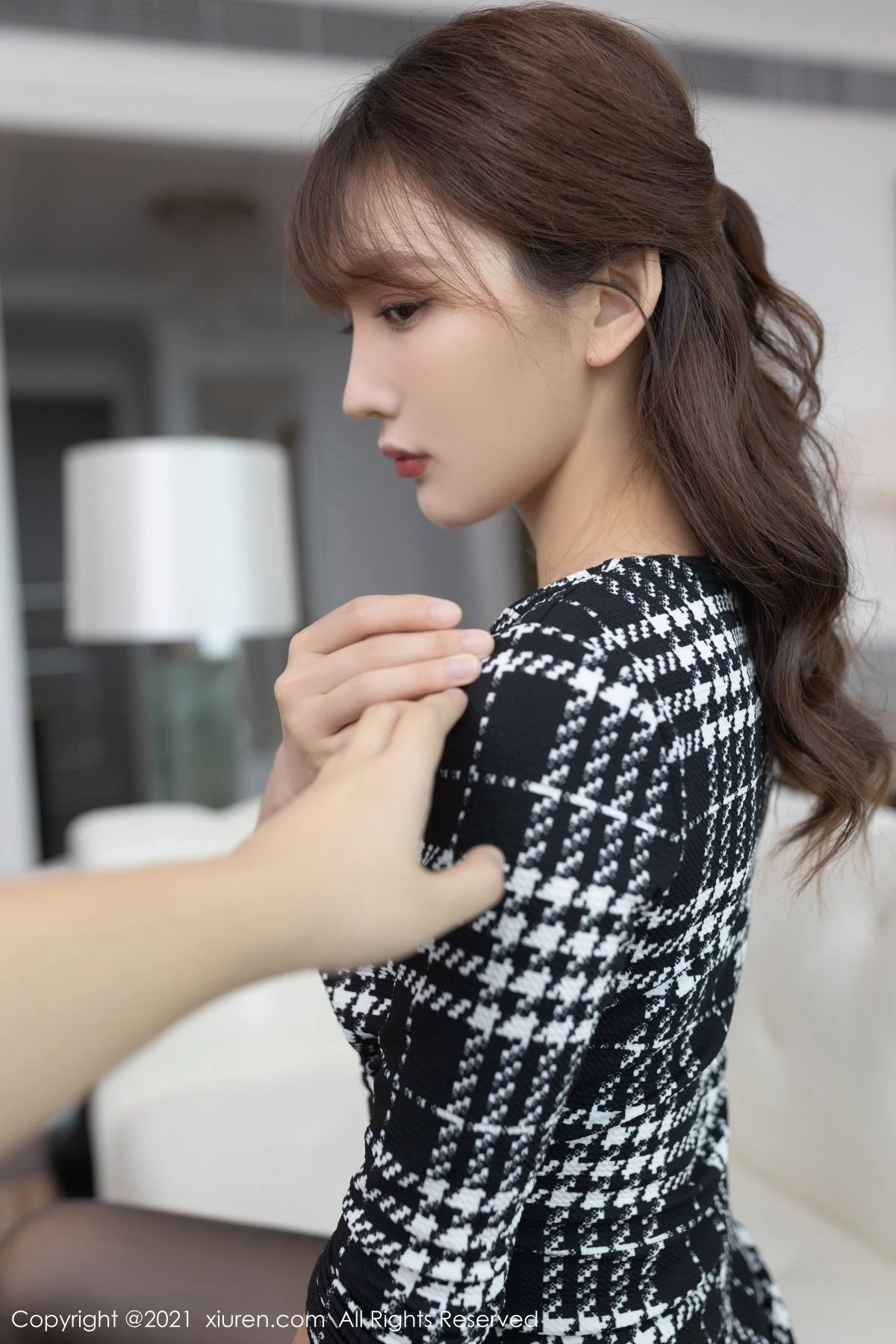 Xrmnw.Vip_陆萱萱_写真
