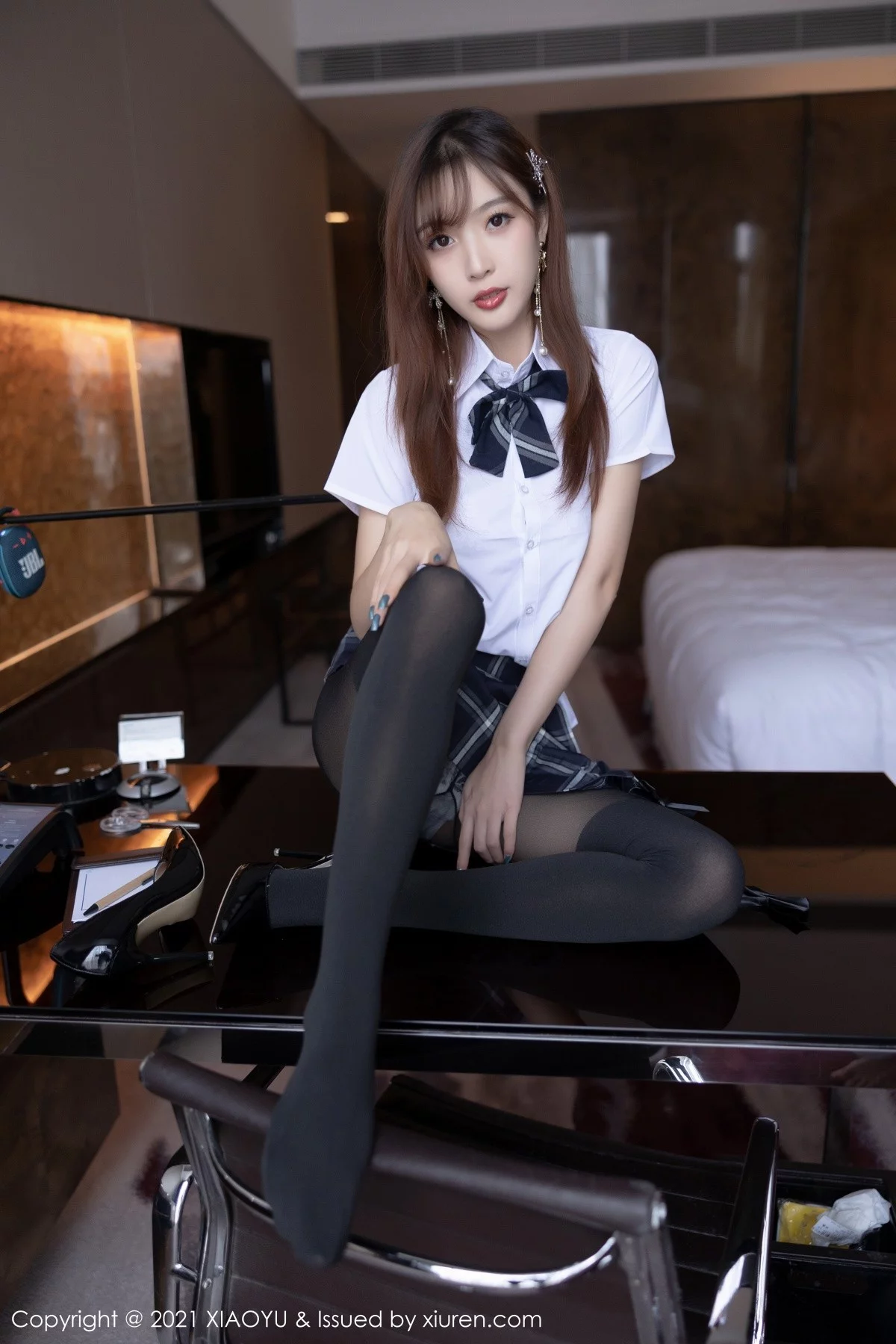 Xrmnw.Vip_林星阑_写真