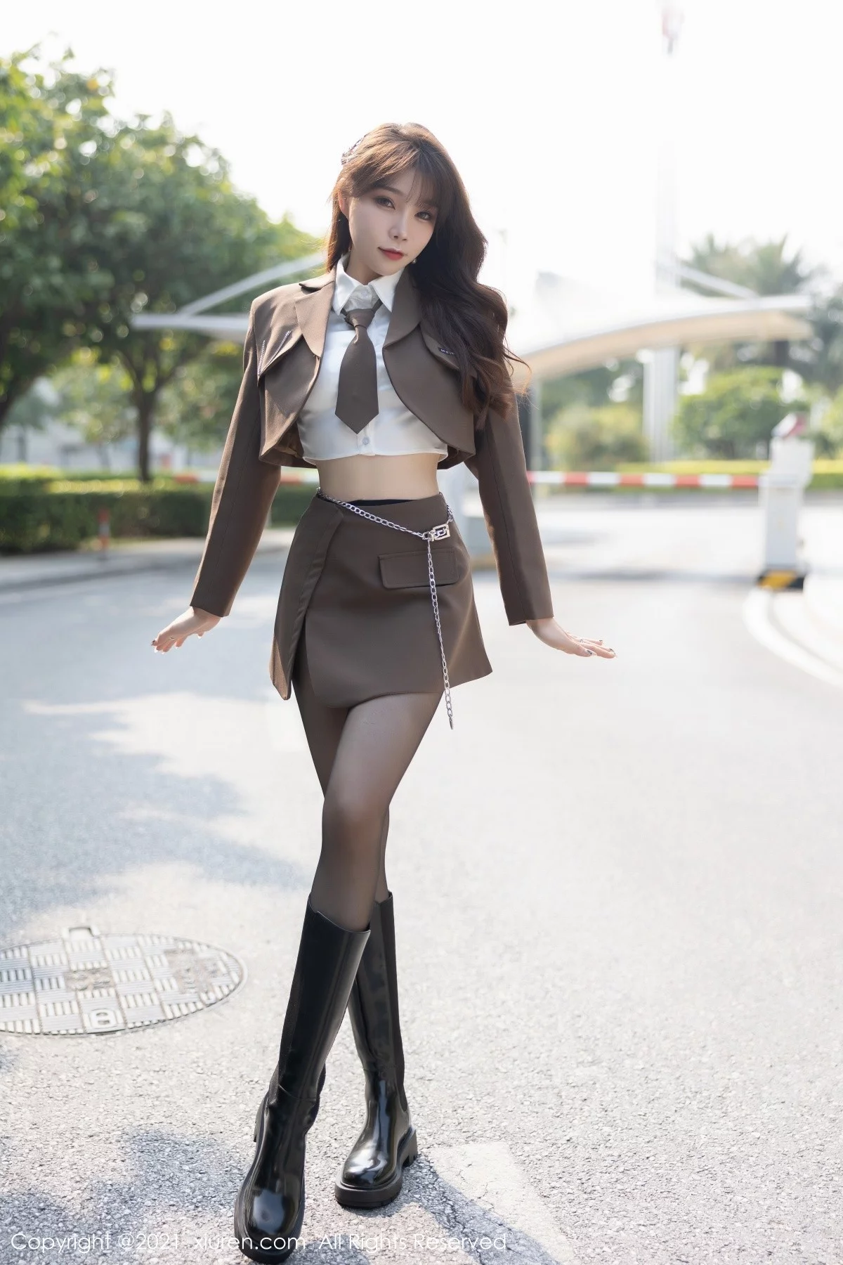 Xrmnw.Vip_芝芝_写真