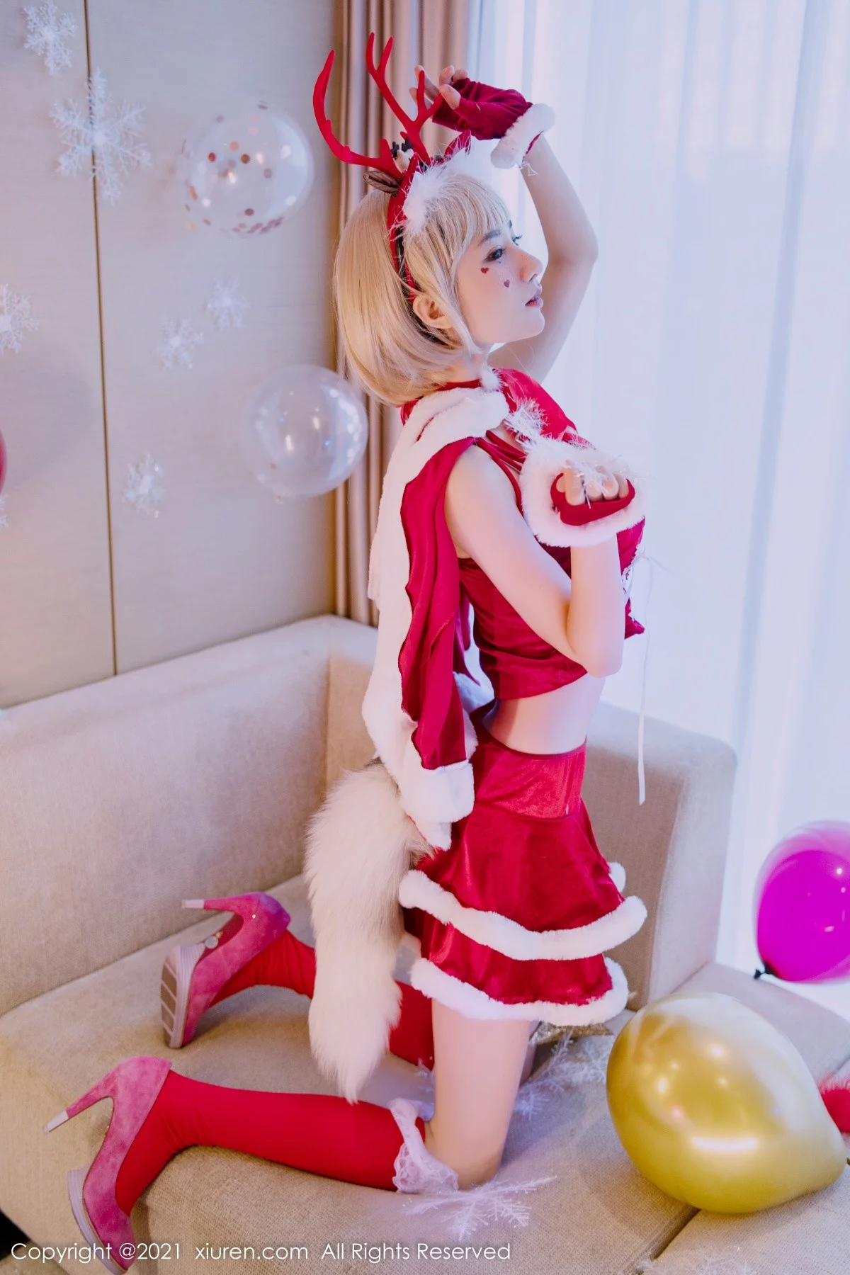 Xrmnw.Vip_小果冻儿_写真