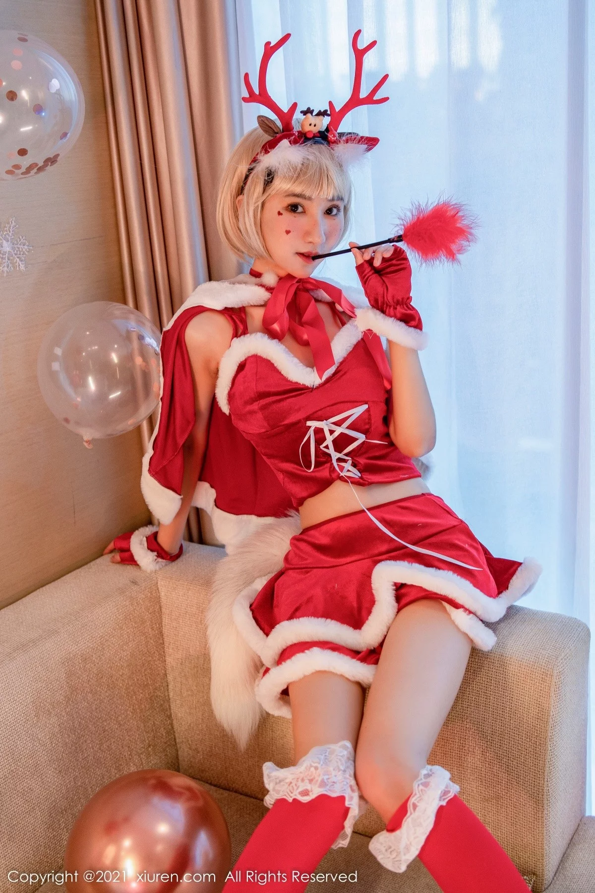 Xrmnw.Vip_小果冻儿_写真