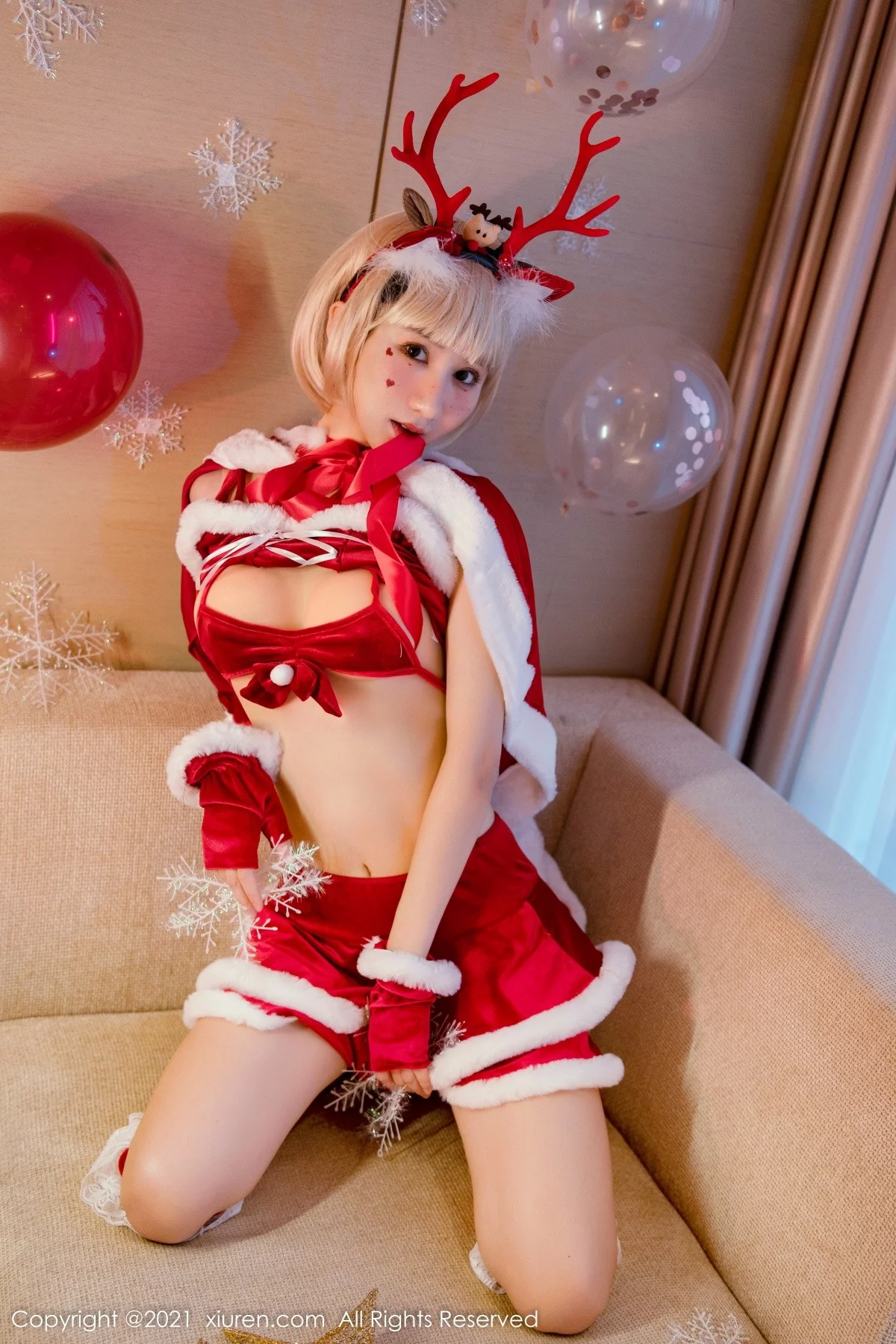 Xrmnw.Vip_小果冻儿_写真