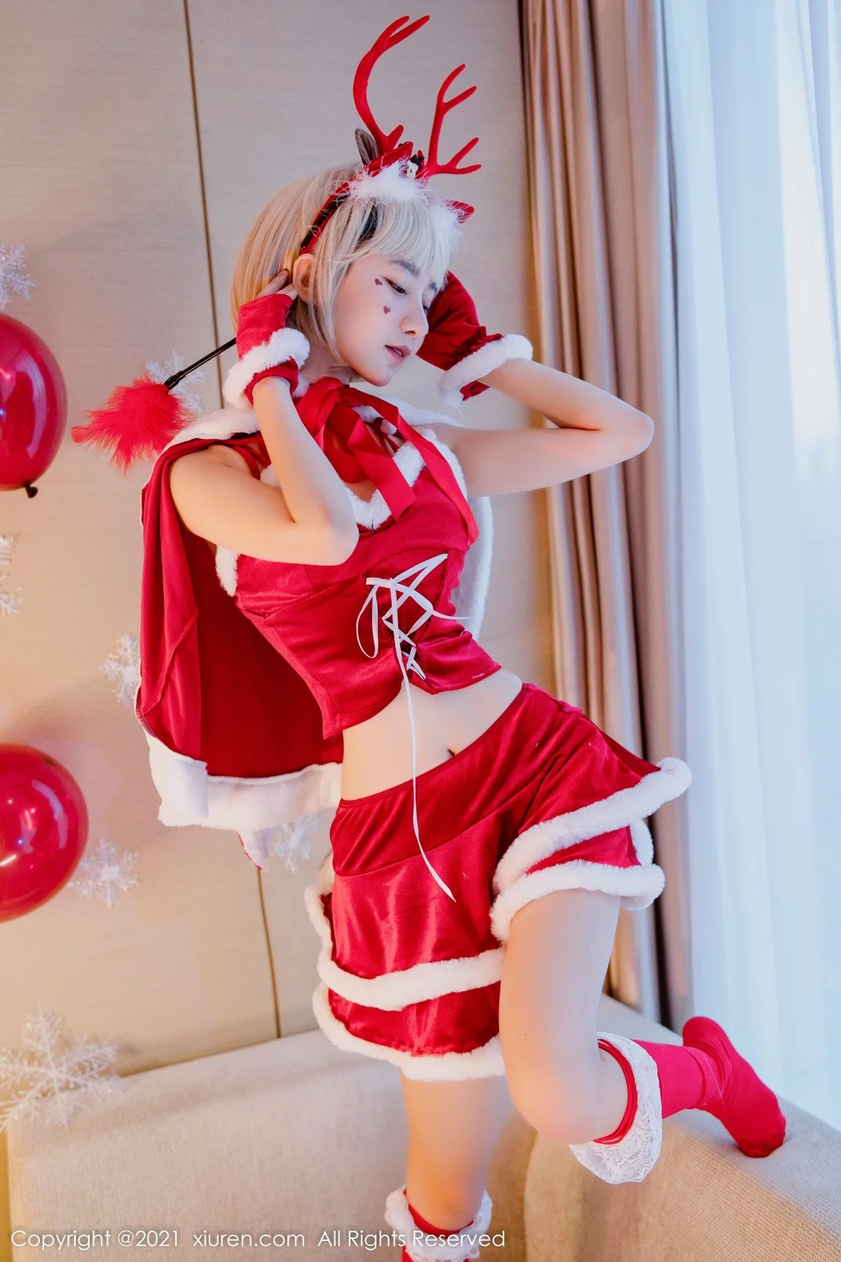 Xrmnw.Vip_小果冻儿_写真