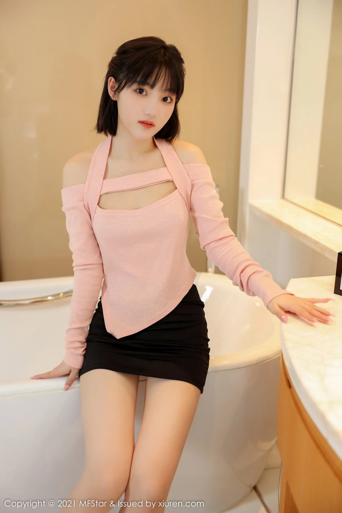 Xrmnw.Vip_甜筒晓彤_写真