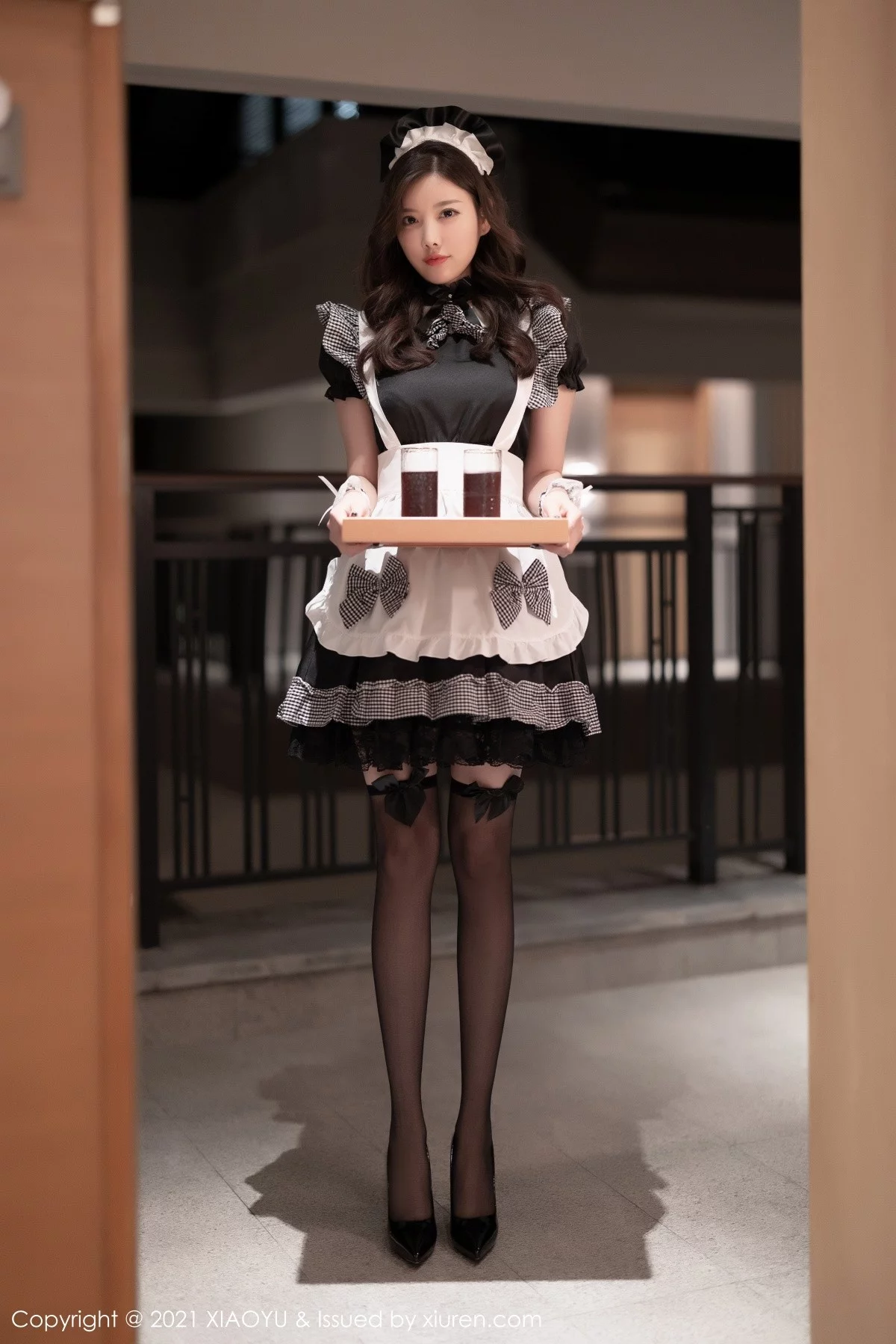 Xrmnw.Vip_杨晨晨_写真