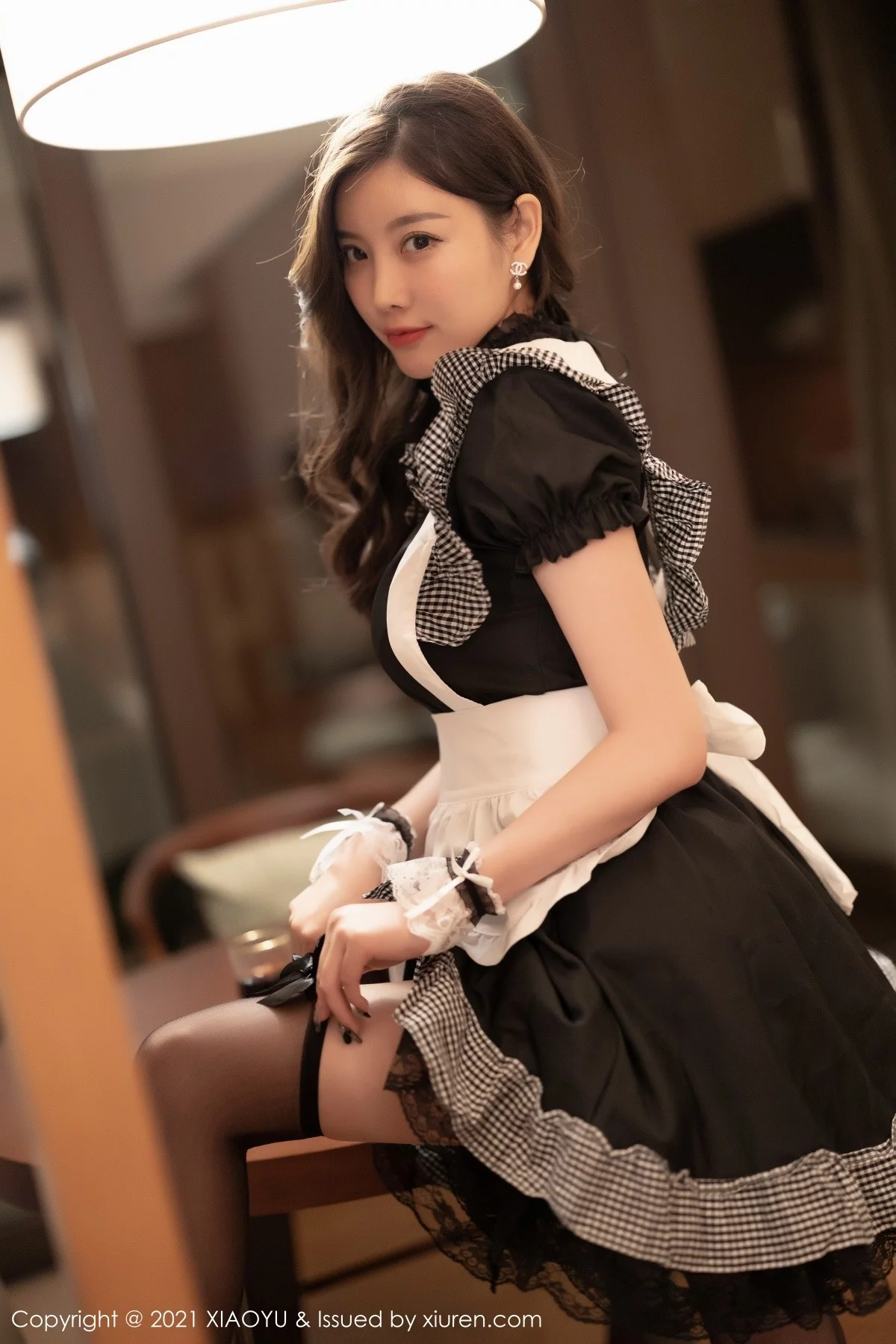 Xrmnw.Vip_杨晨晨_写真