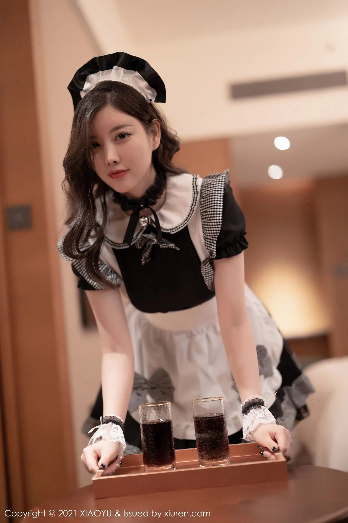 Xrmnw.Vip_杨晨晨_写真