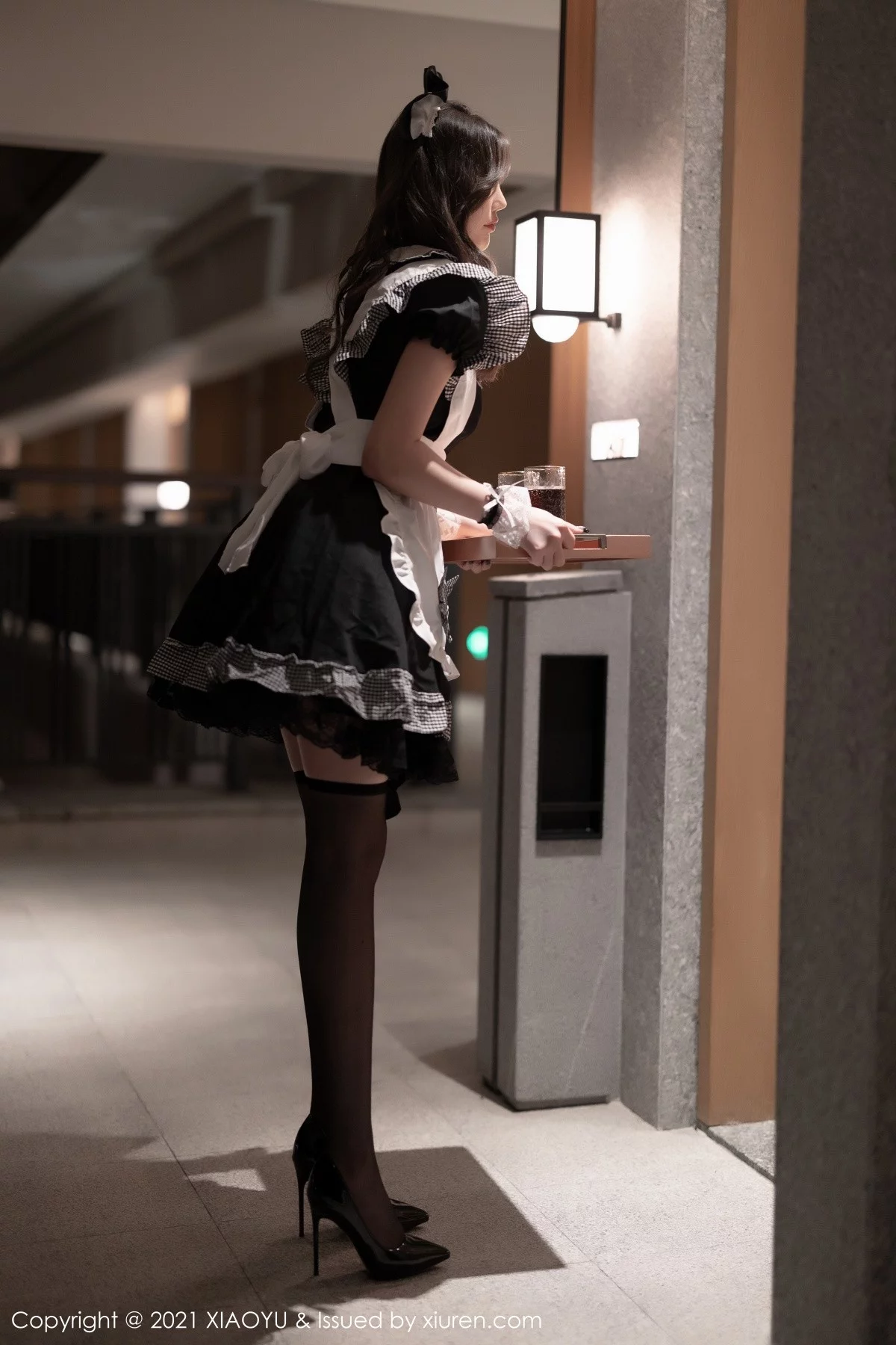 Xrmnw.Vip_杨晨晨_写真