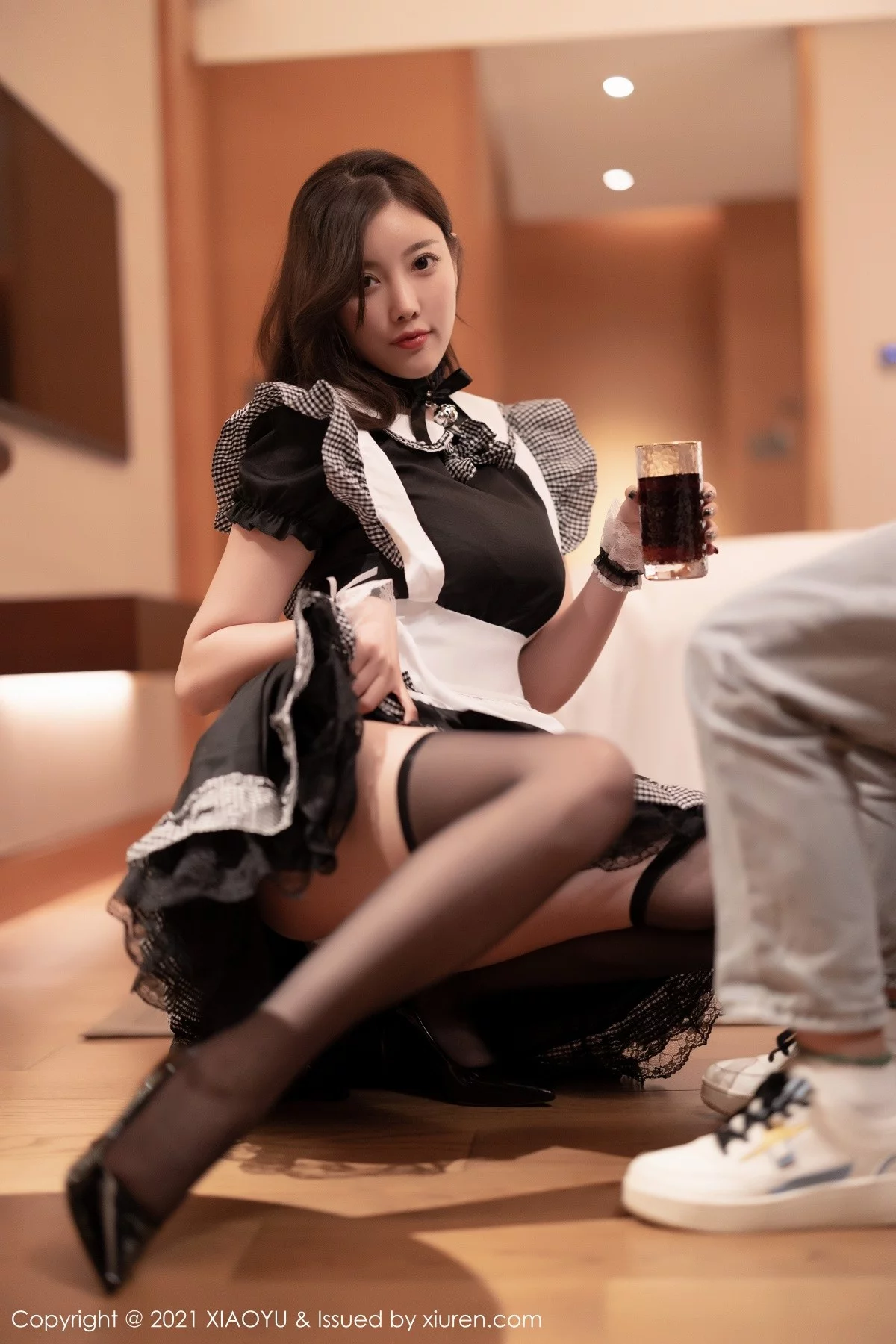 Xrmnw.Vip_杨晨晨_写真