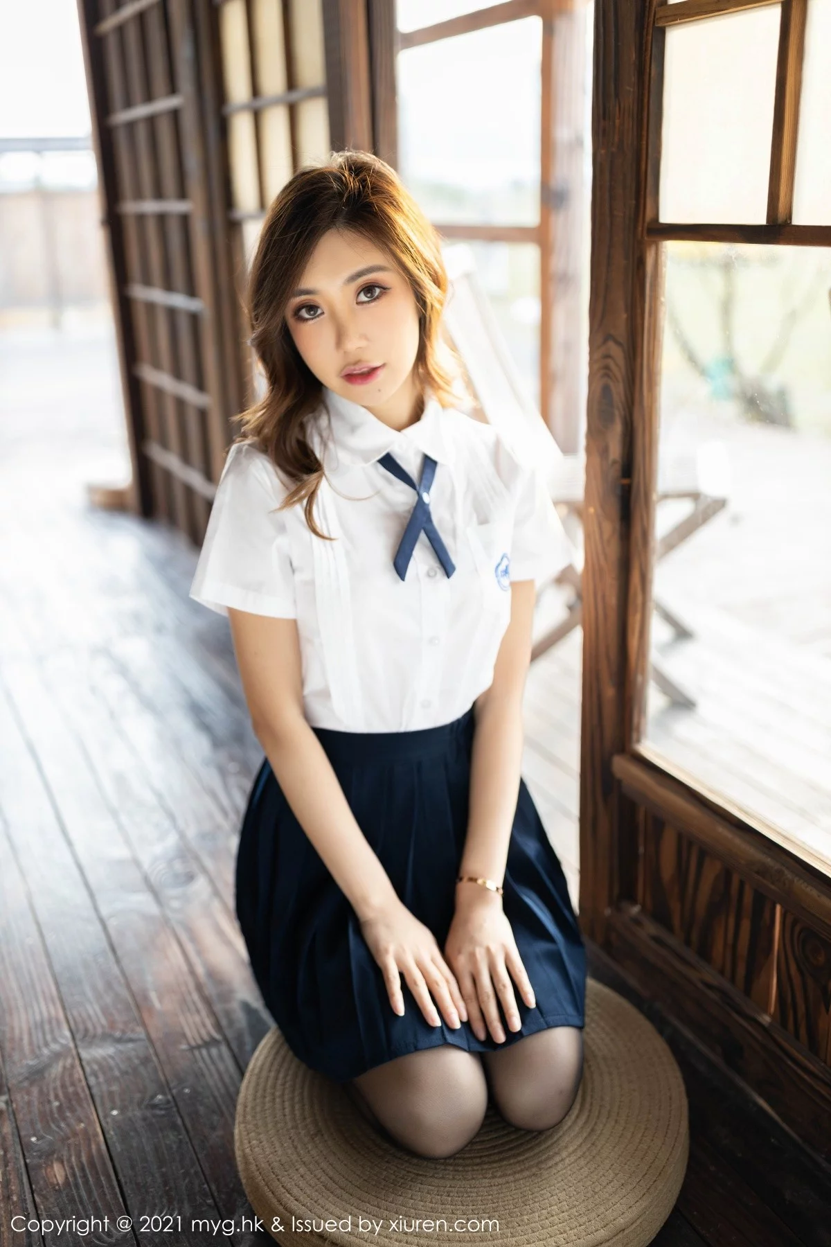 Xrmnw.Vip_绮里嘉_写真