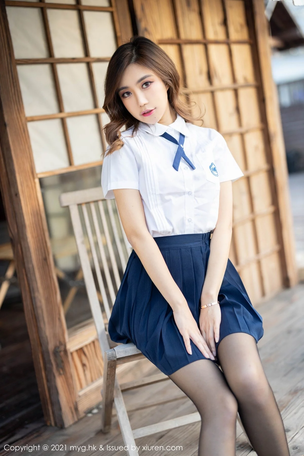 Xrmnw.Vip_绮里嘉_写真