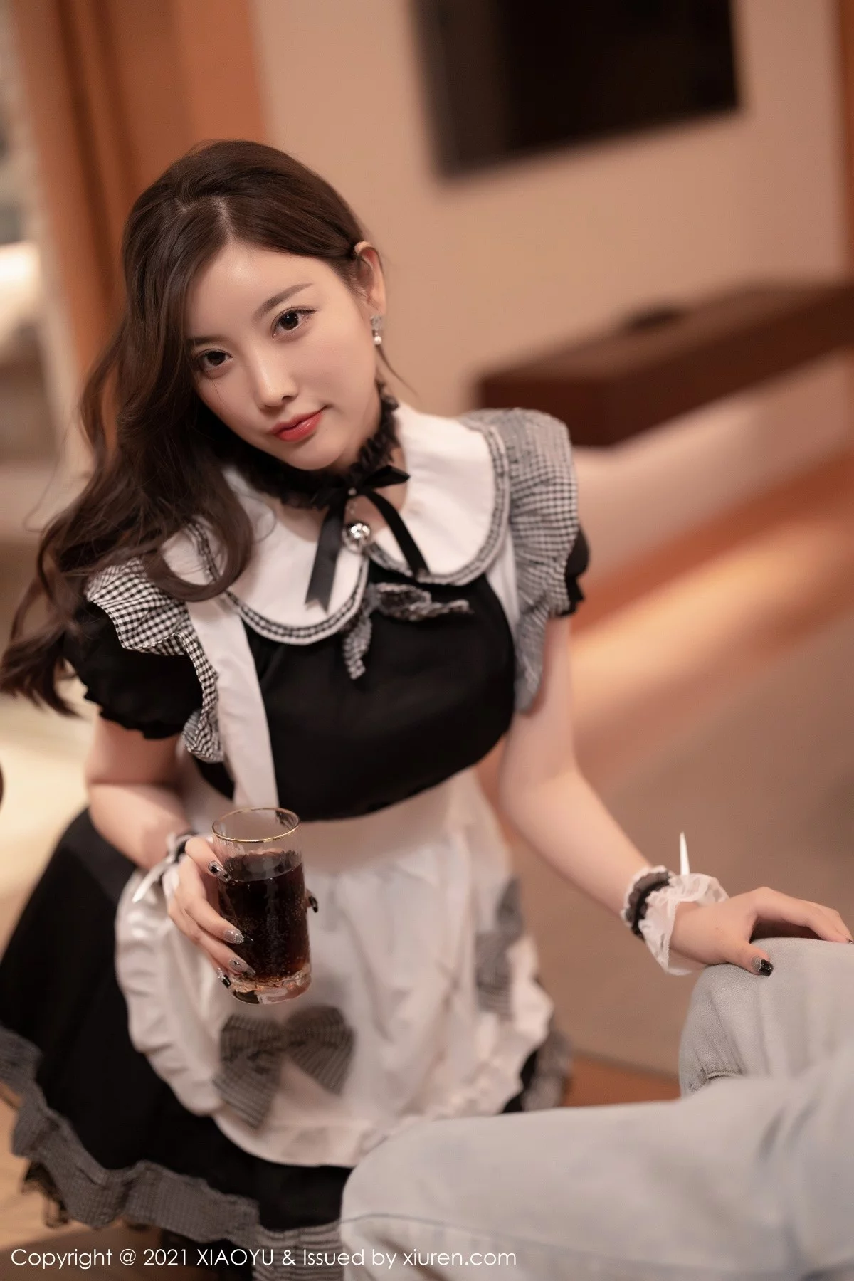 Xrmnw.Vip_杨晨晨_写真
