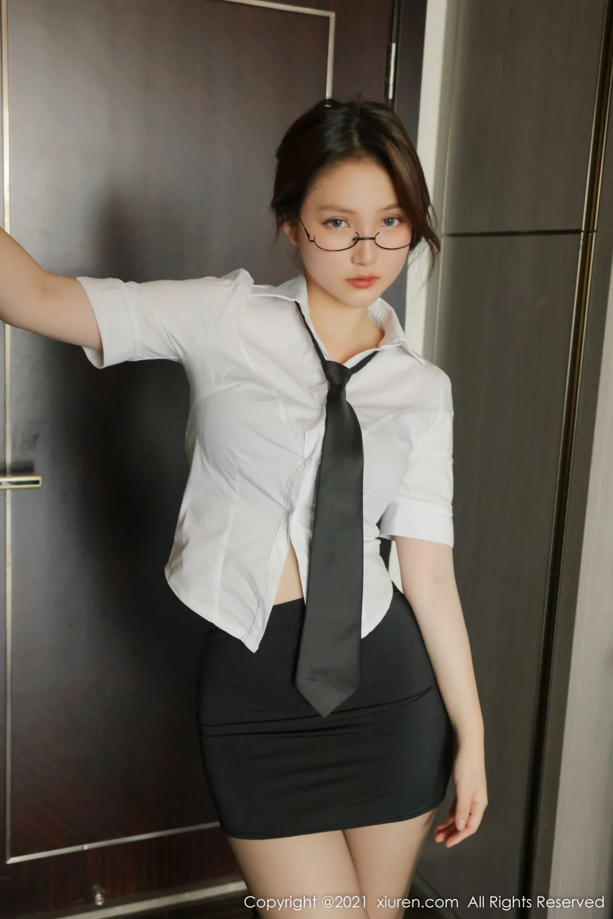 Xrmnw.Vip_兔妹妹_写真