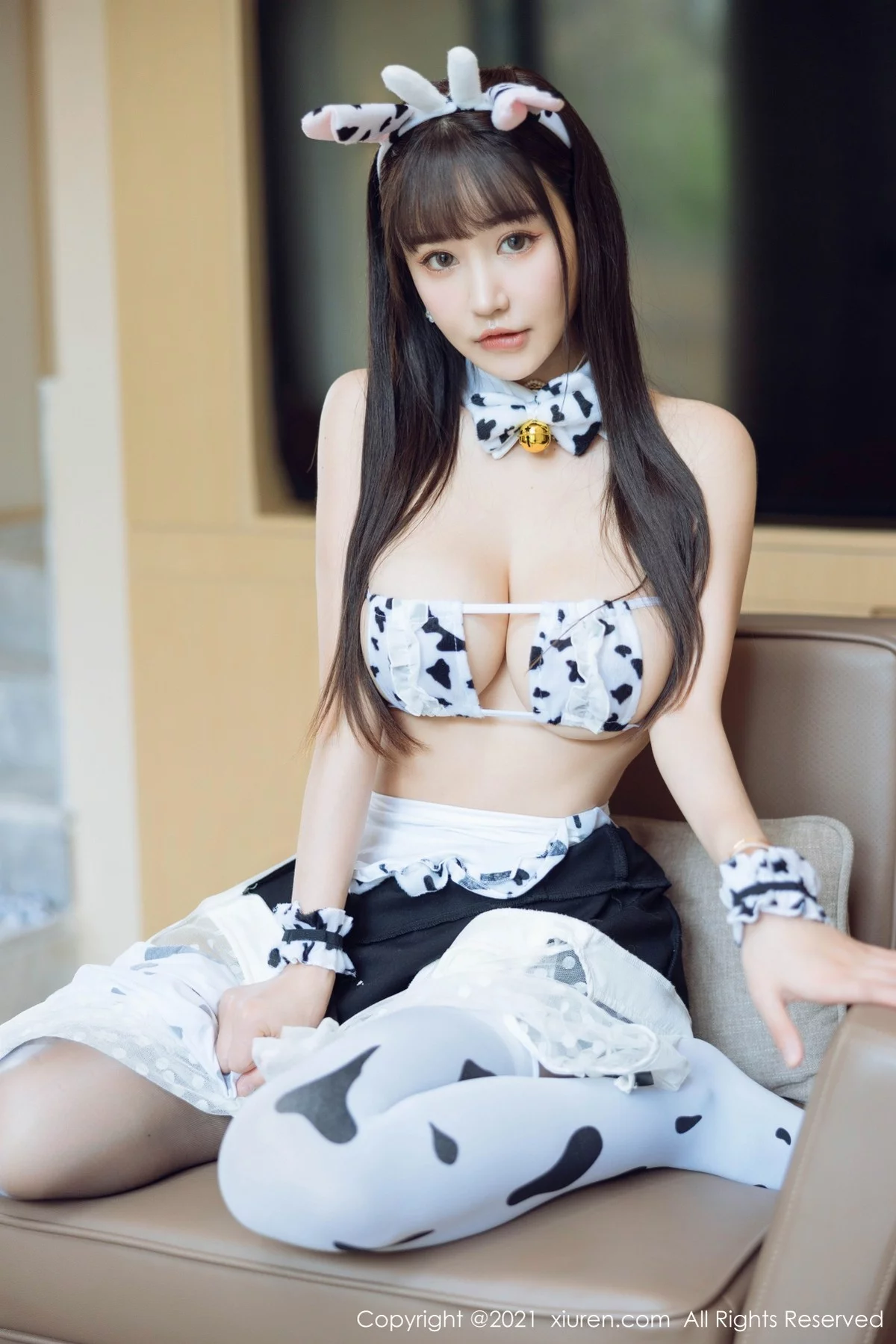 Xrmnw.Vip_朱可儿_写真