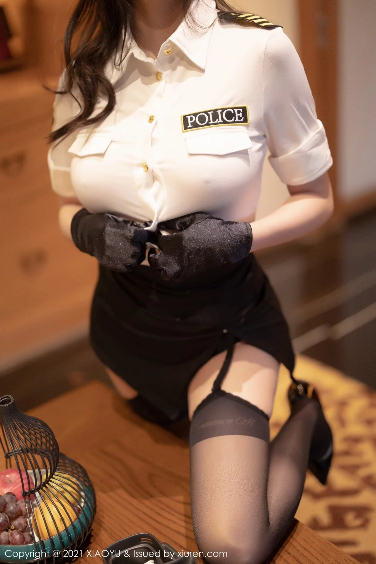 Xrmnw.Vip_杨晨晨_写真