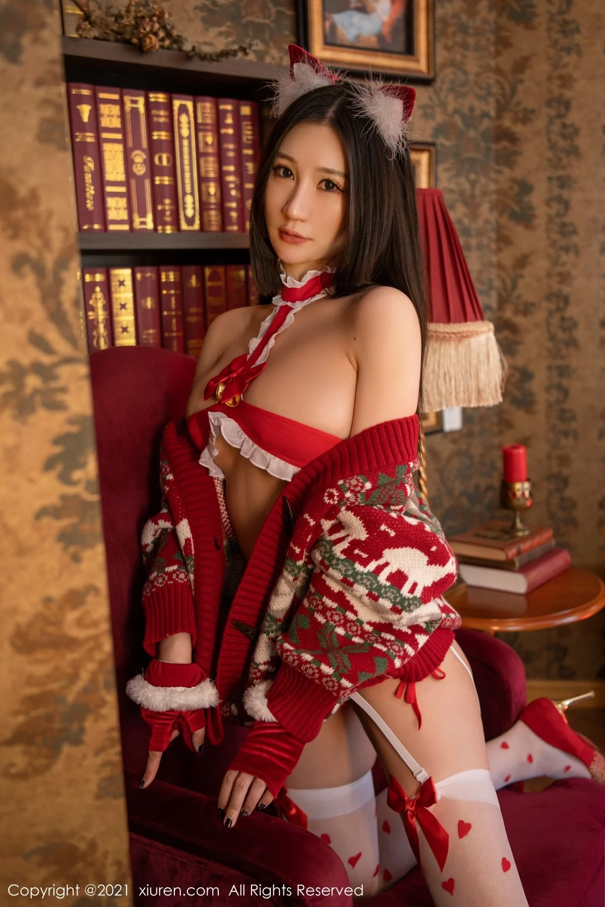Xrmnw.Vip_顾乔楠_写真