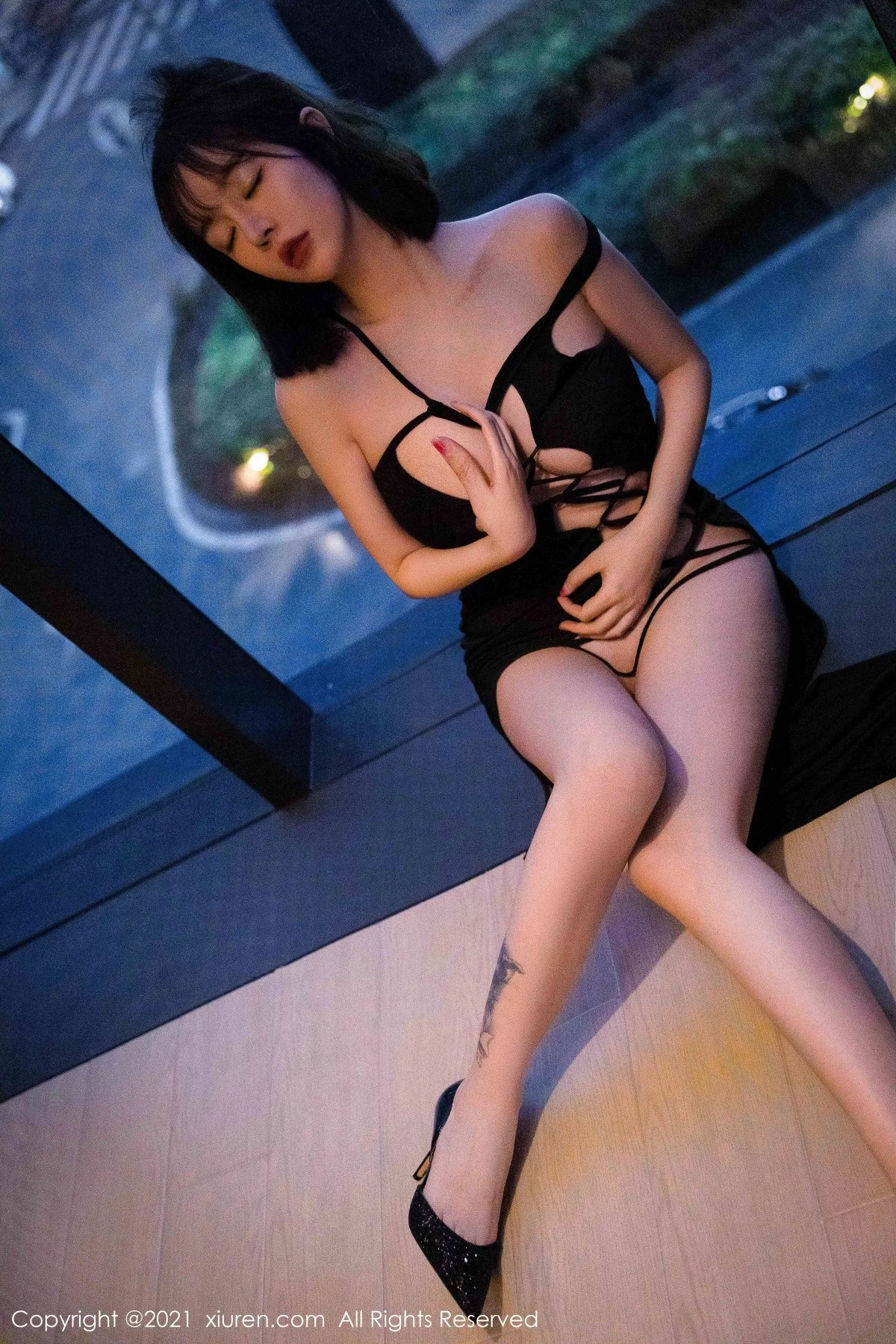 Xrmnw.Vip_王雨纯_合集 Xrmnw.Vip_王雨纯_写真