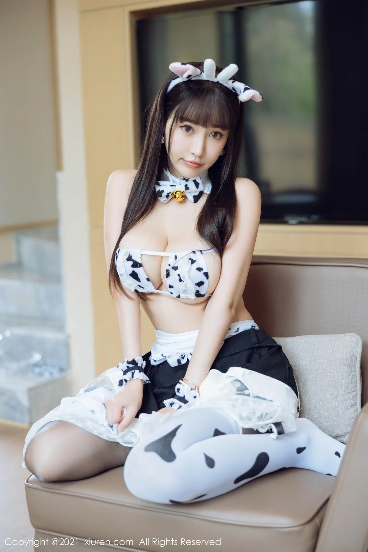 Xrmnw.Vip_朱可儿_写真