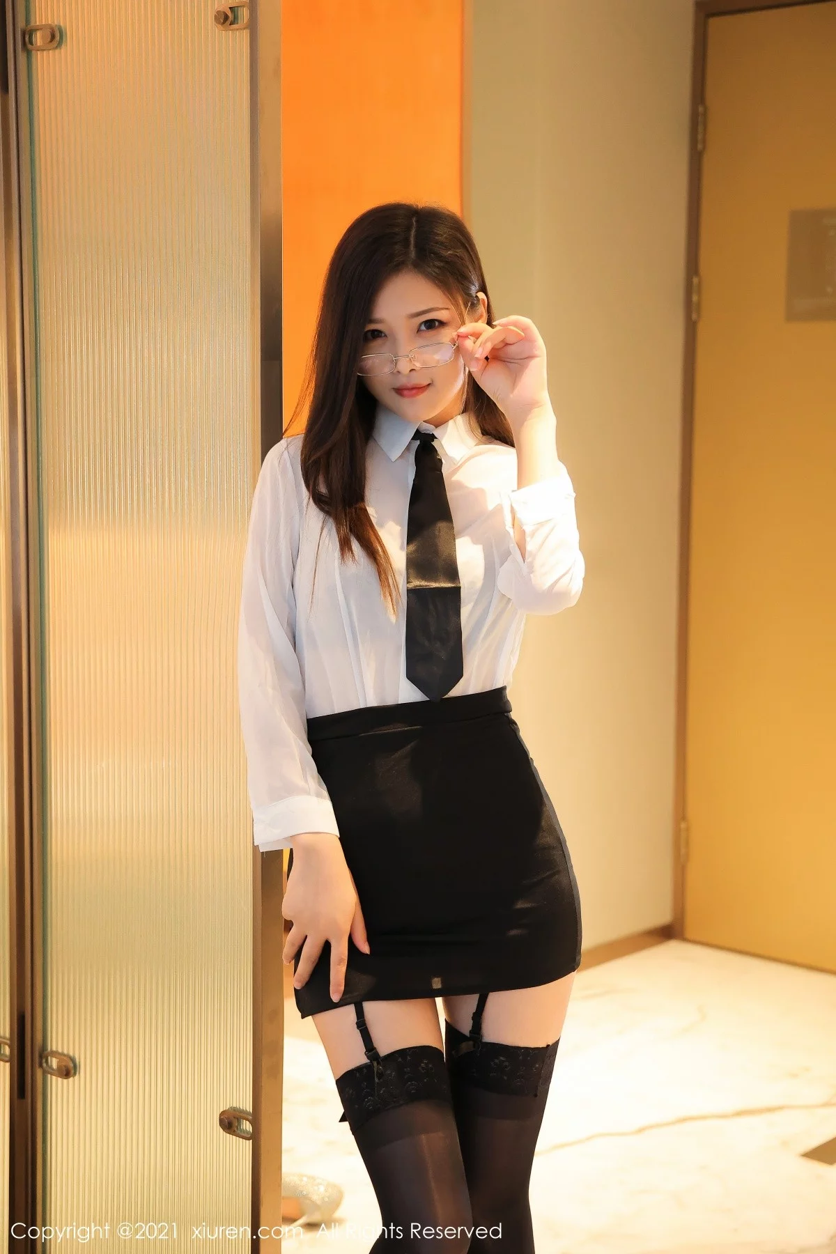 Xrmnw.Vip_星萌_写真