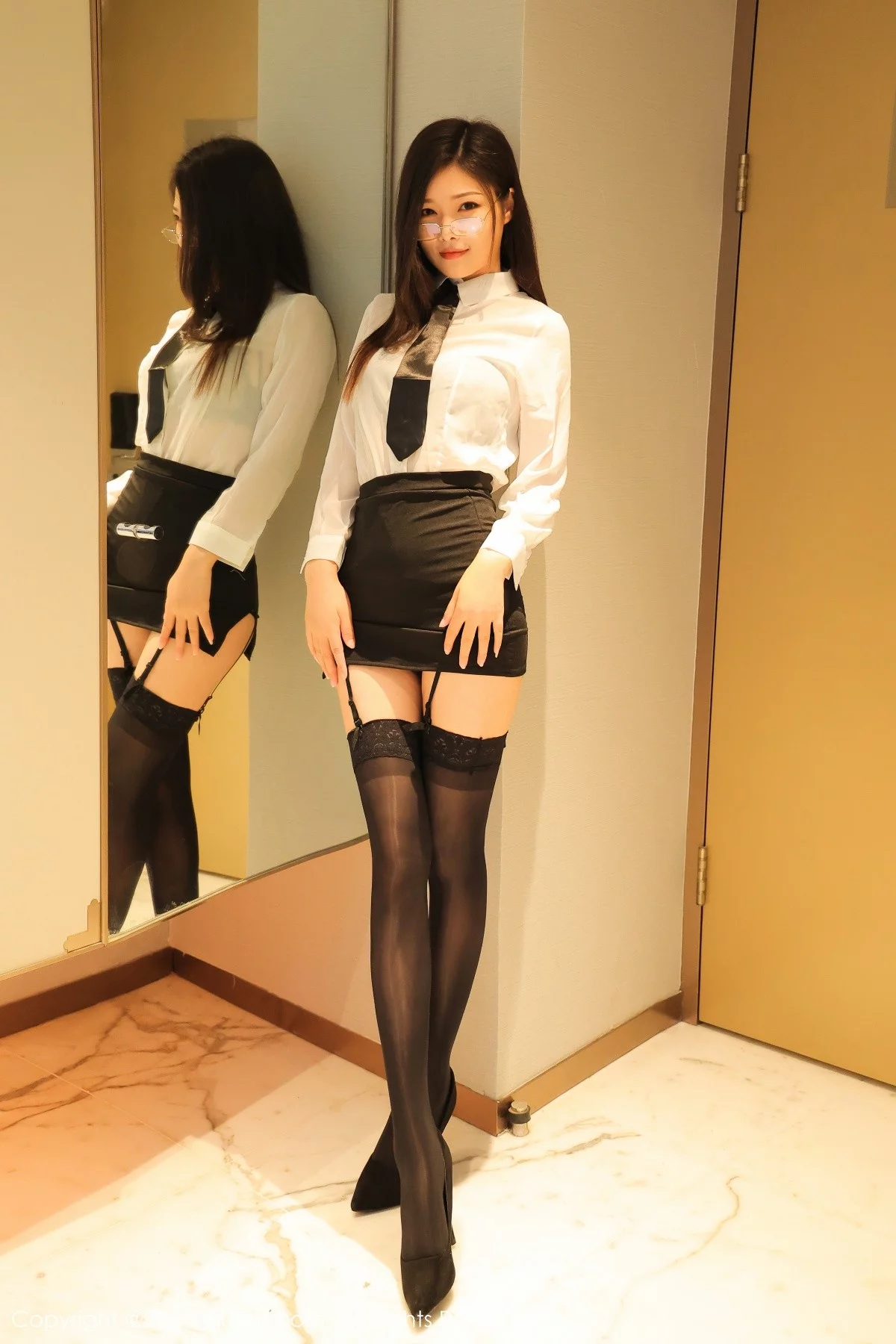 Xrmnw.Vip_星萌_写真