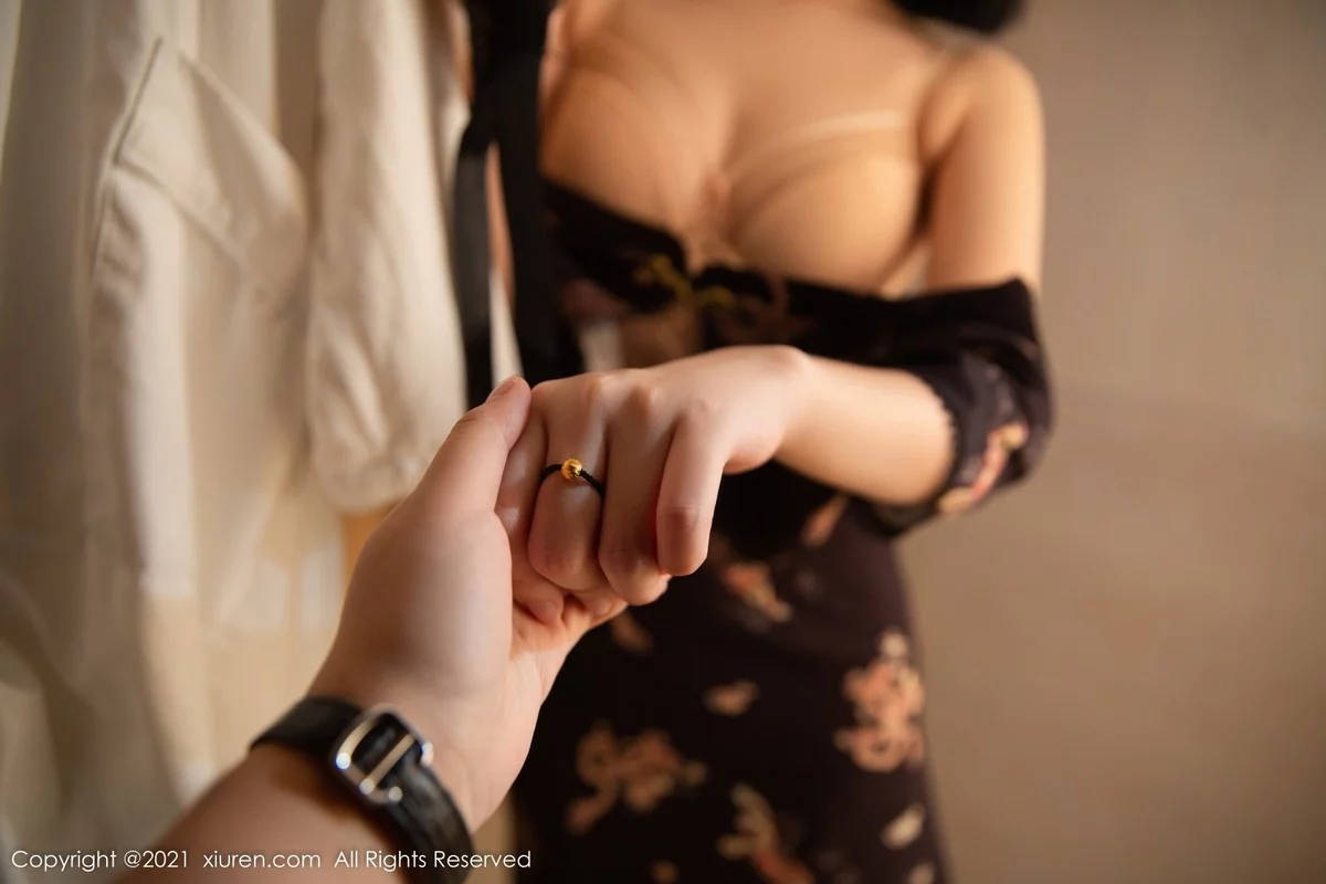 Xrmnw.Vip_一颗甜蛋黄_写真