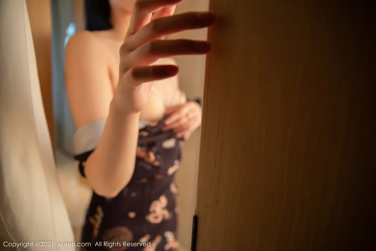 Xrmnw.Vip_一颗甜蛋黄_写真
