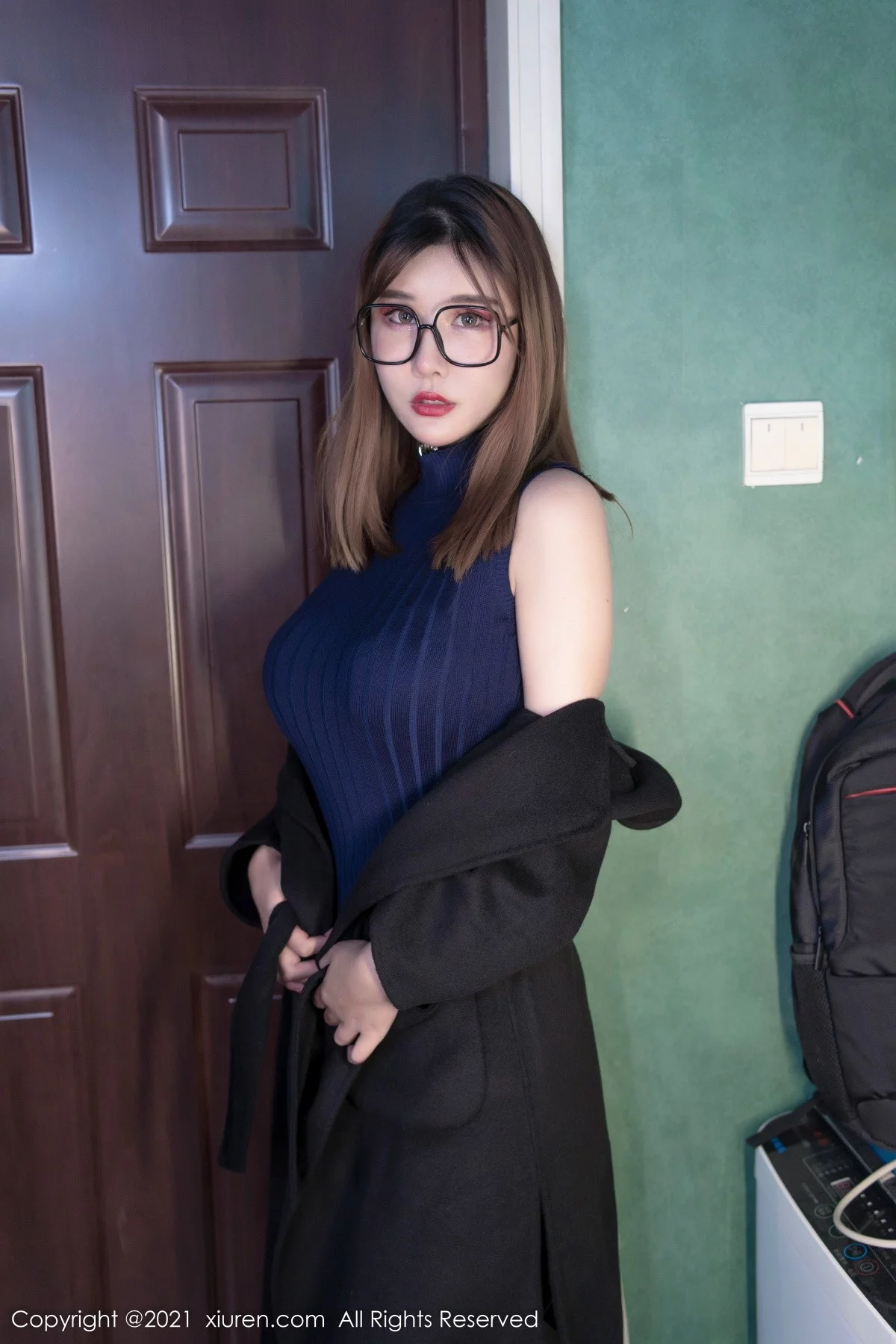 Xrmnw.Vip_夏沫沫_写真
