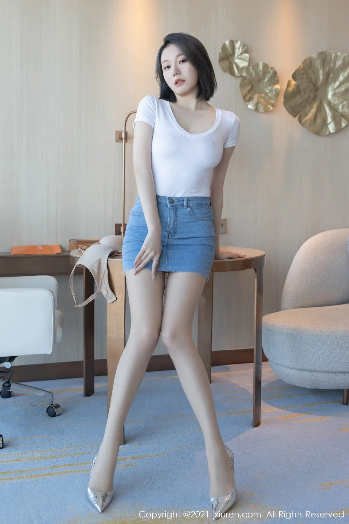 Xrmnw.Vip_安然_写真