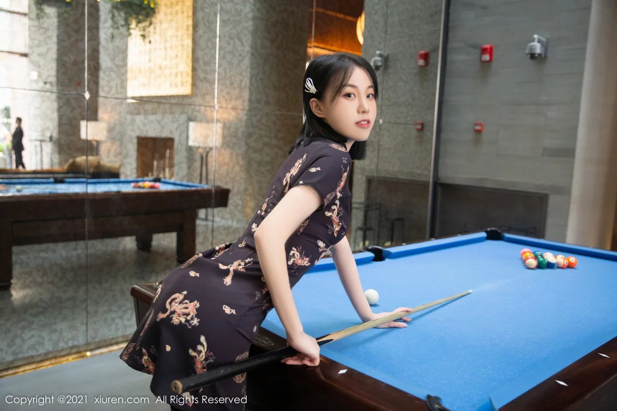 Xrmnw.Vip_一颗甜蛋黄_写真