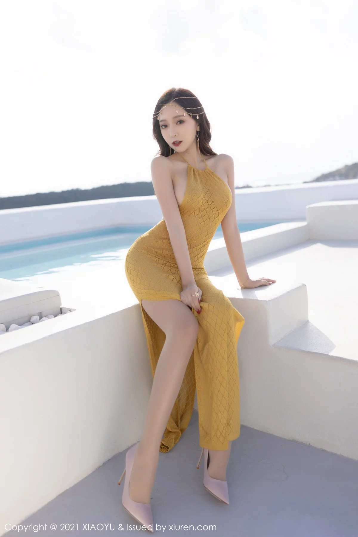 Xrmnw.Vip_王馨瑶_写真