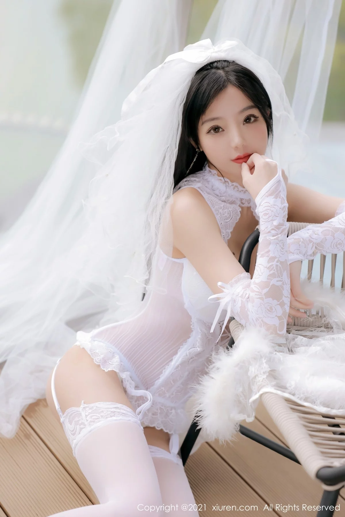 Xrmnw.Vip_佘贝拉_写真