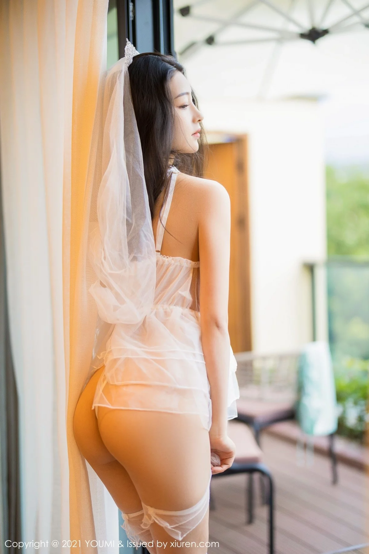 Xrmnw.Vip_熊小诺_写真