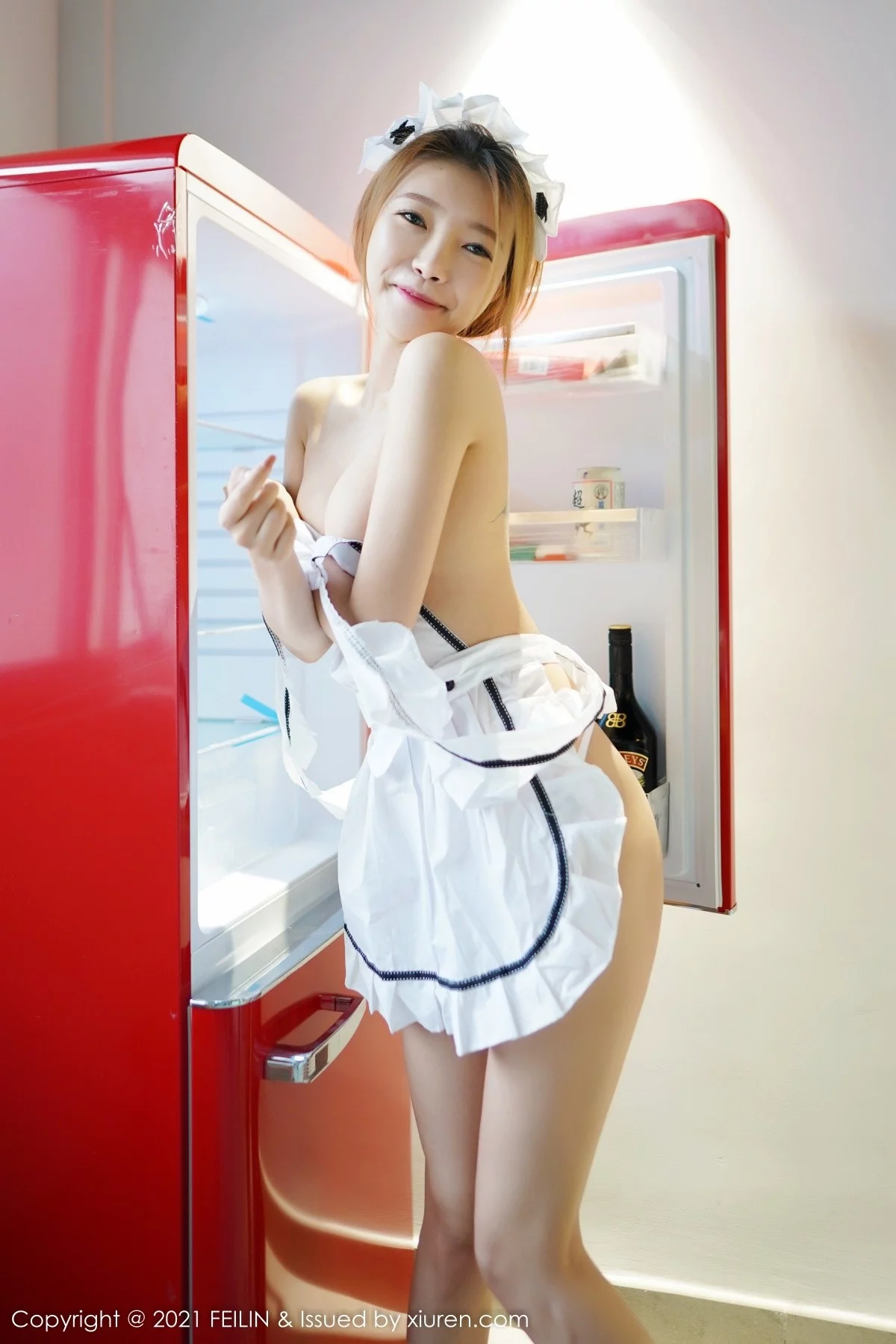 Xrmnw.Vip_冯木木_写真