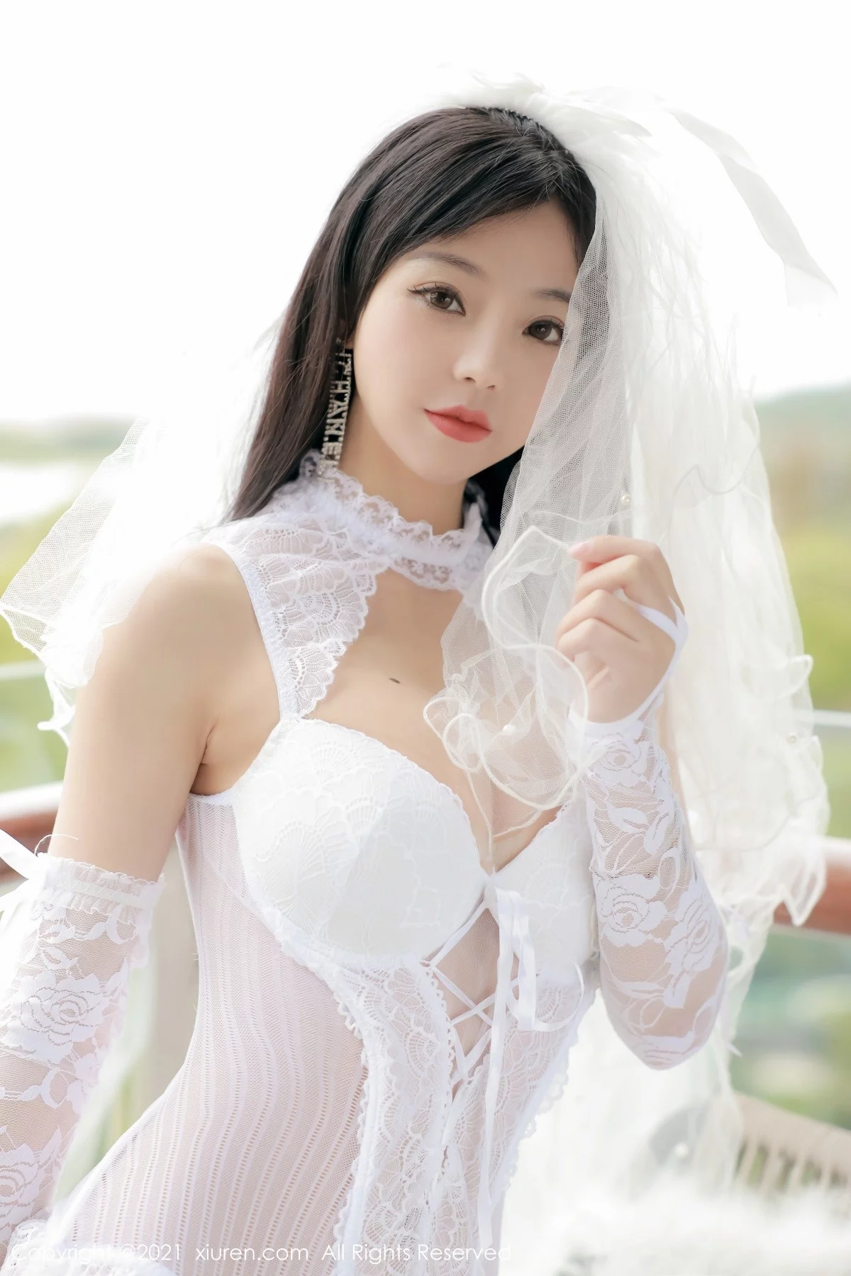 Xrmnw.Vip_佘贝拉_写真