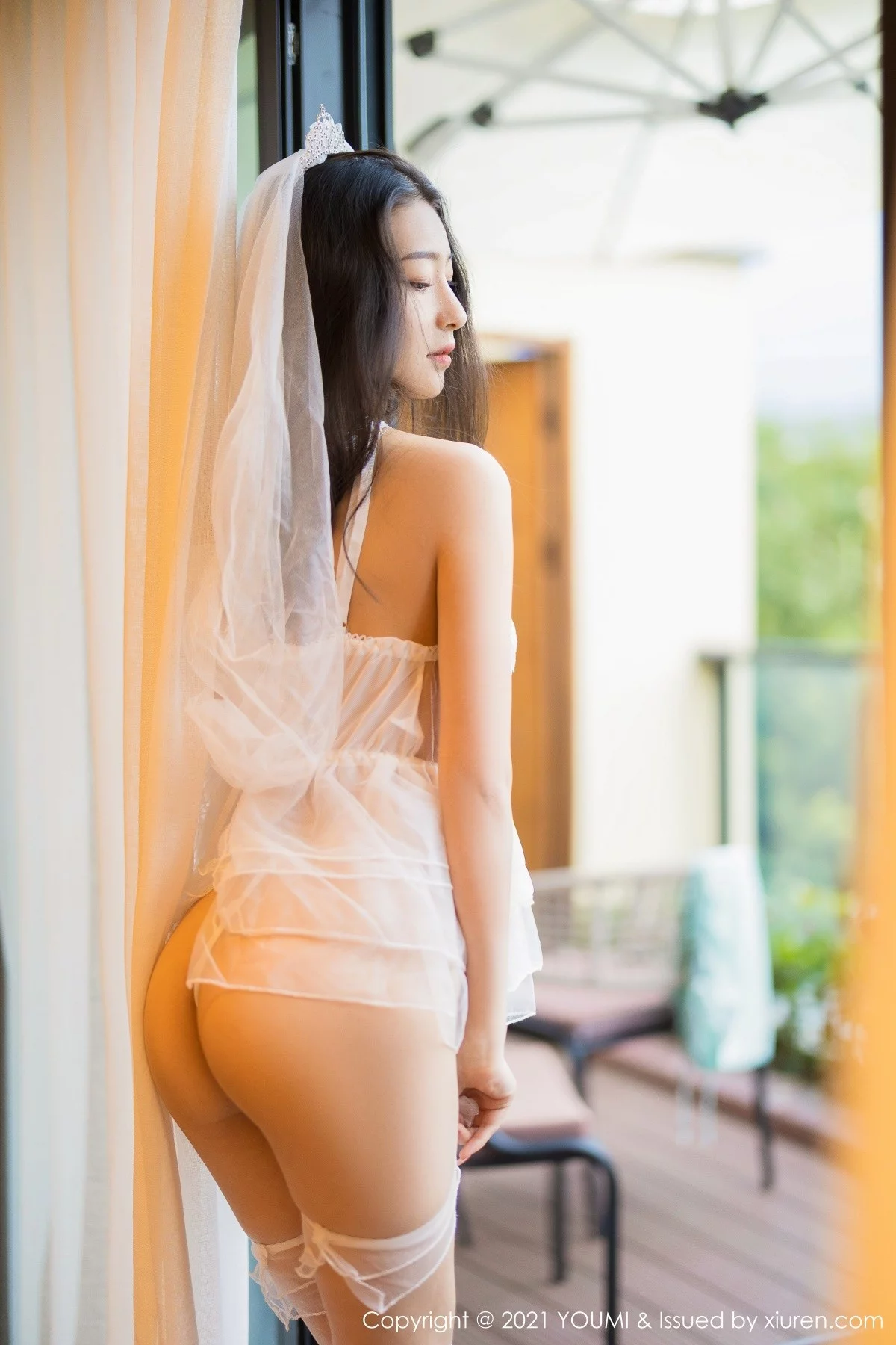 Xrmnw.Vip_熊小诺_写真