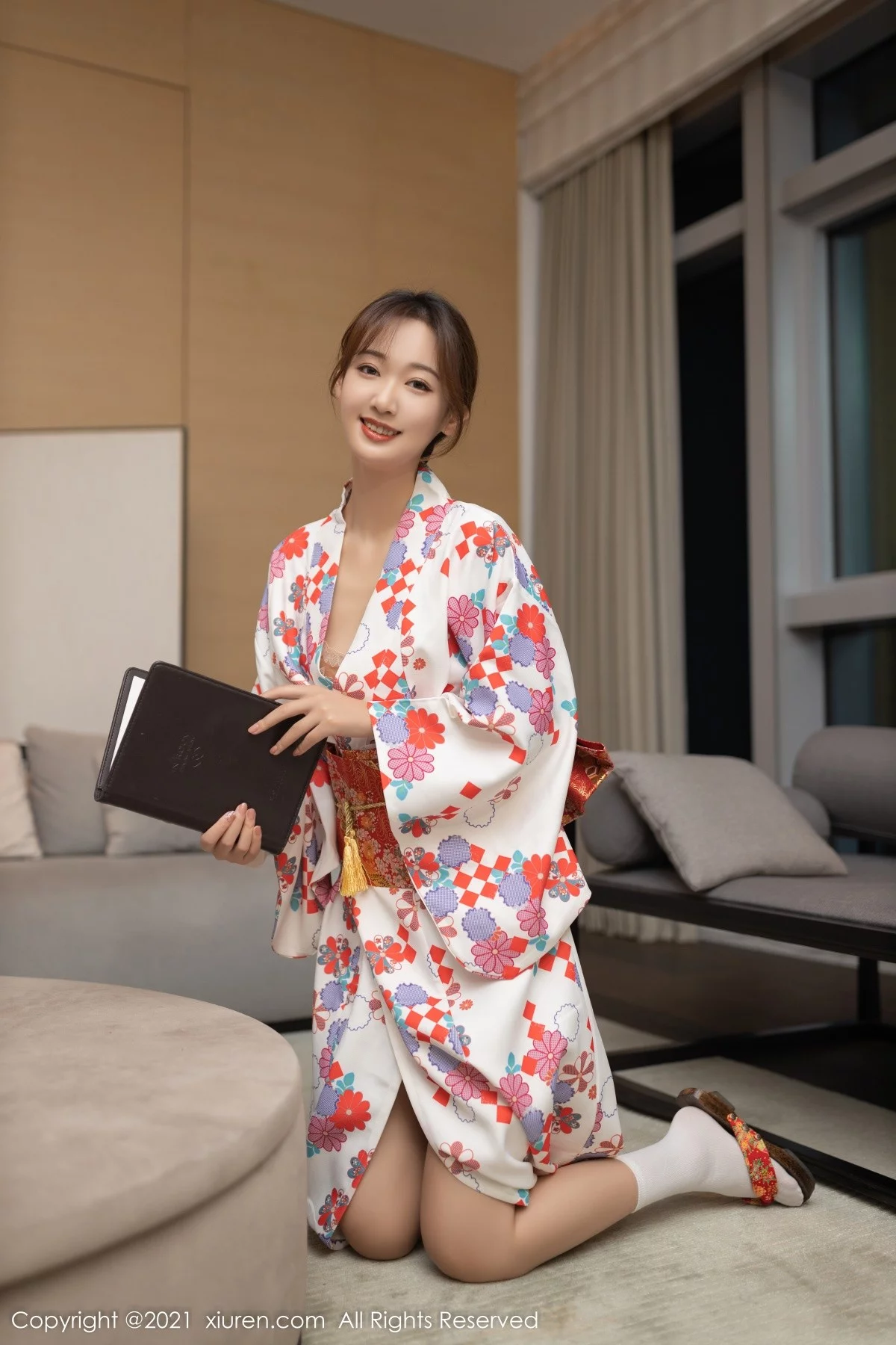 Xrmnw.Vip_唐安琪_写真