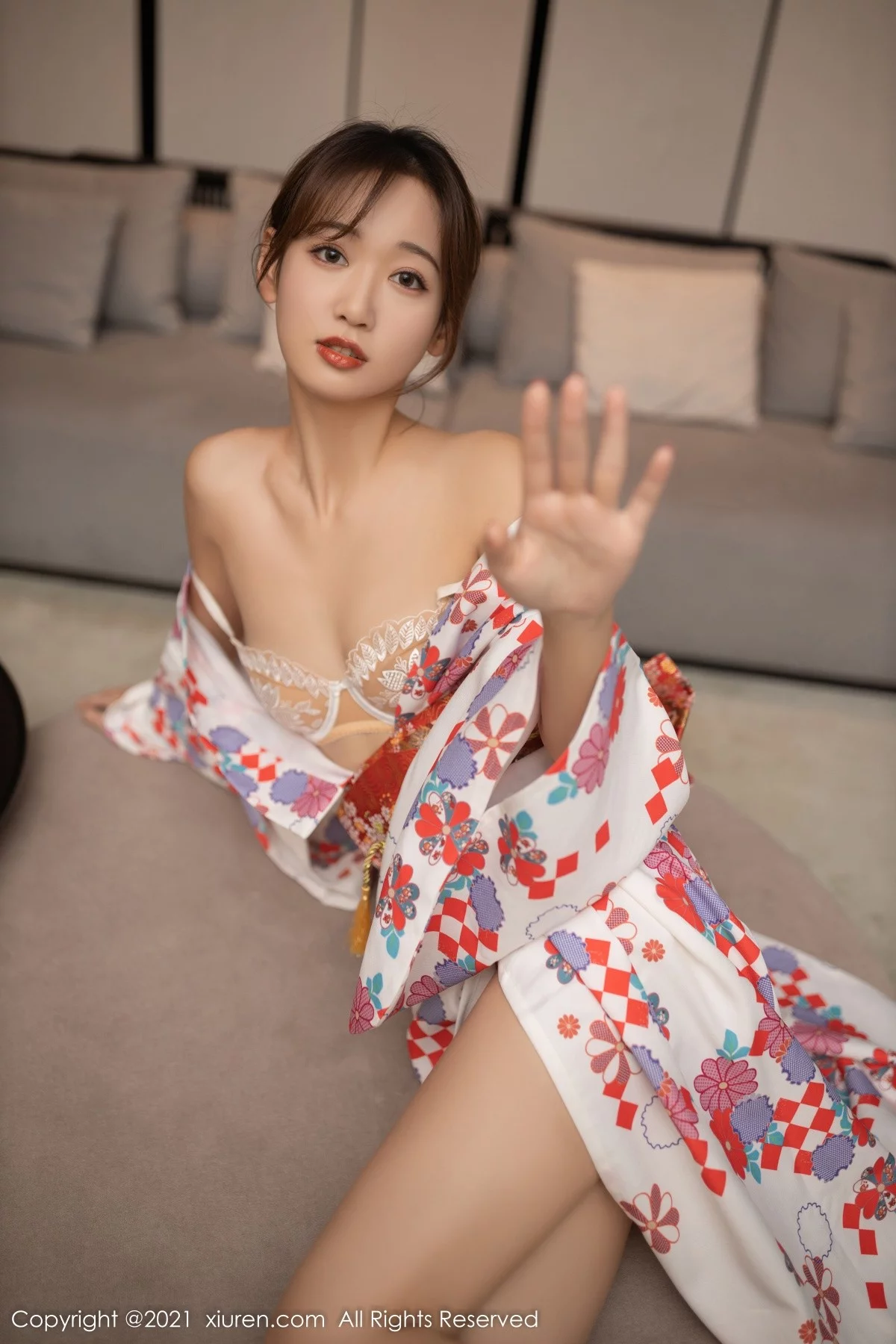 Xrmnw.Vip_唐安琪_写真