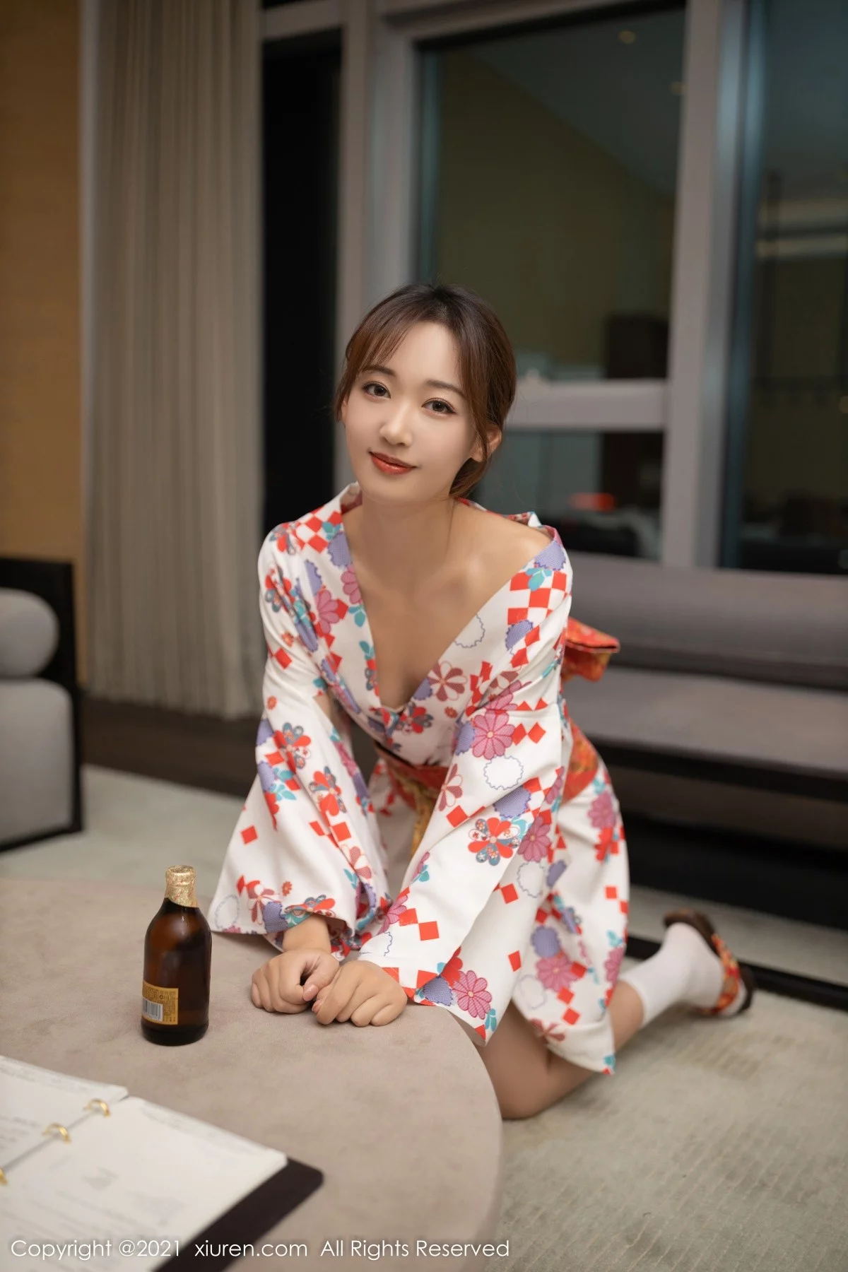 Xrmnw.Vip_唐安琪_写真